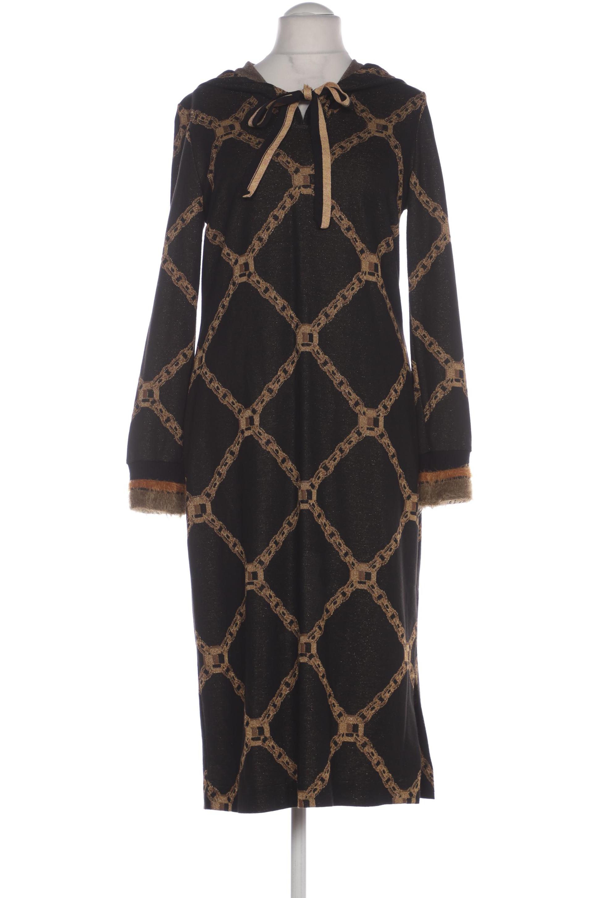 

Ana Alcazar Damen Kleid, braun, Gr. 44