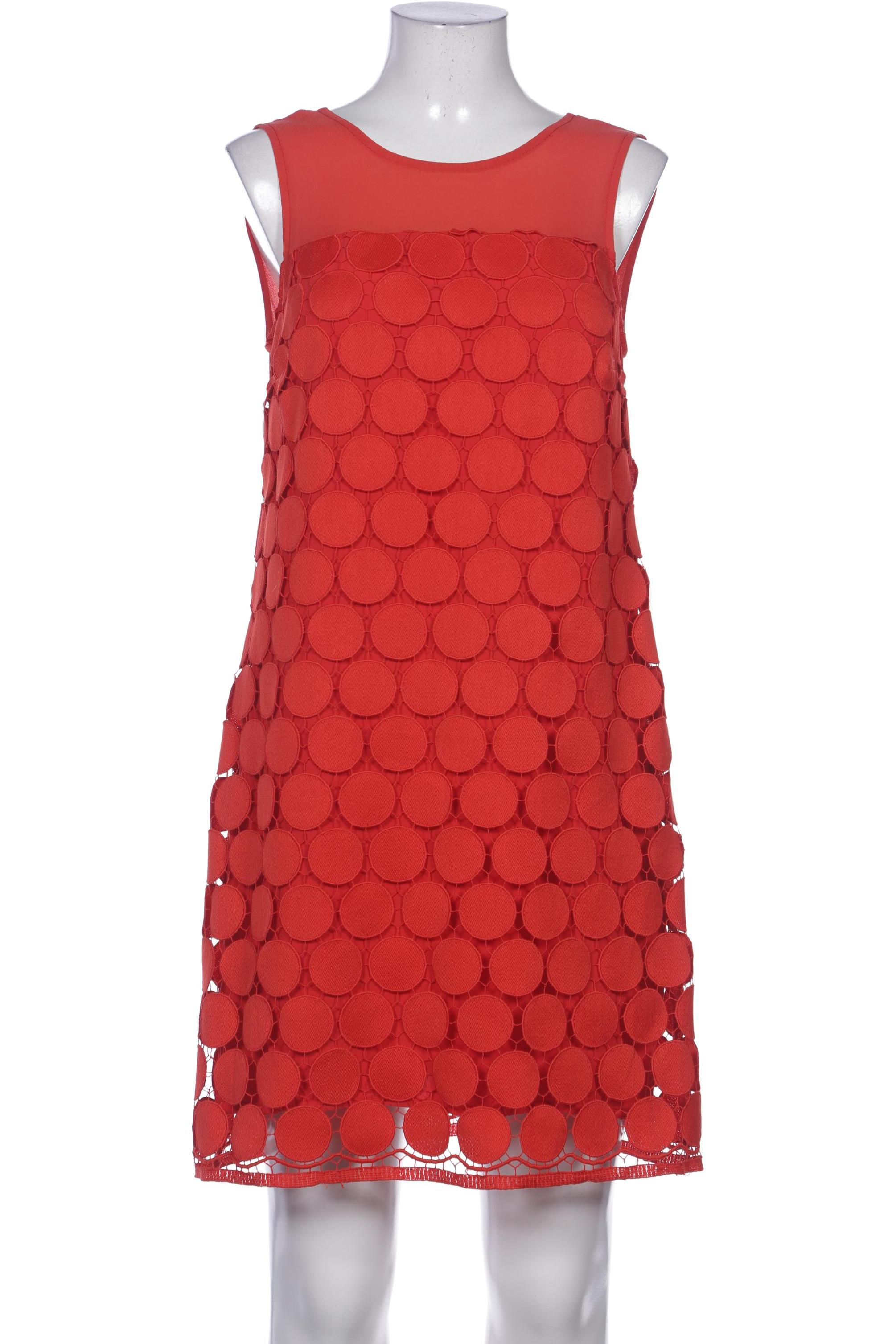 

Ana Alcazar Damen Kleid, rot, Gr. 40