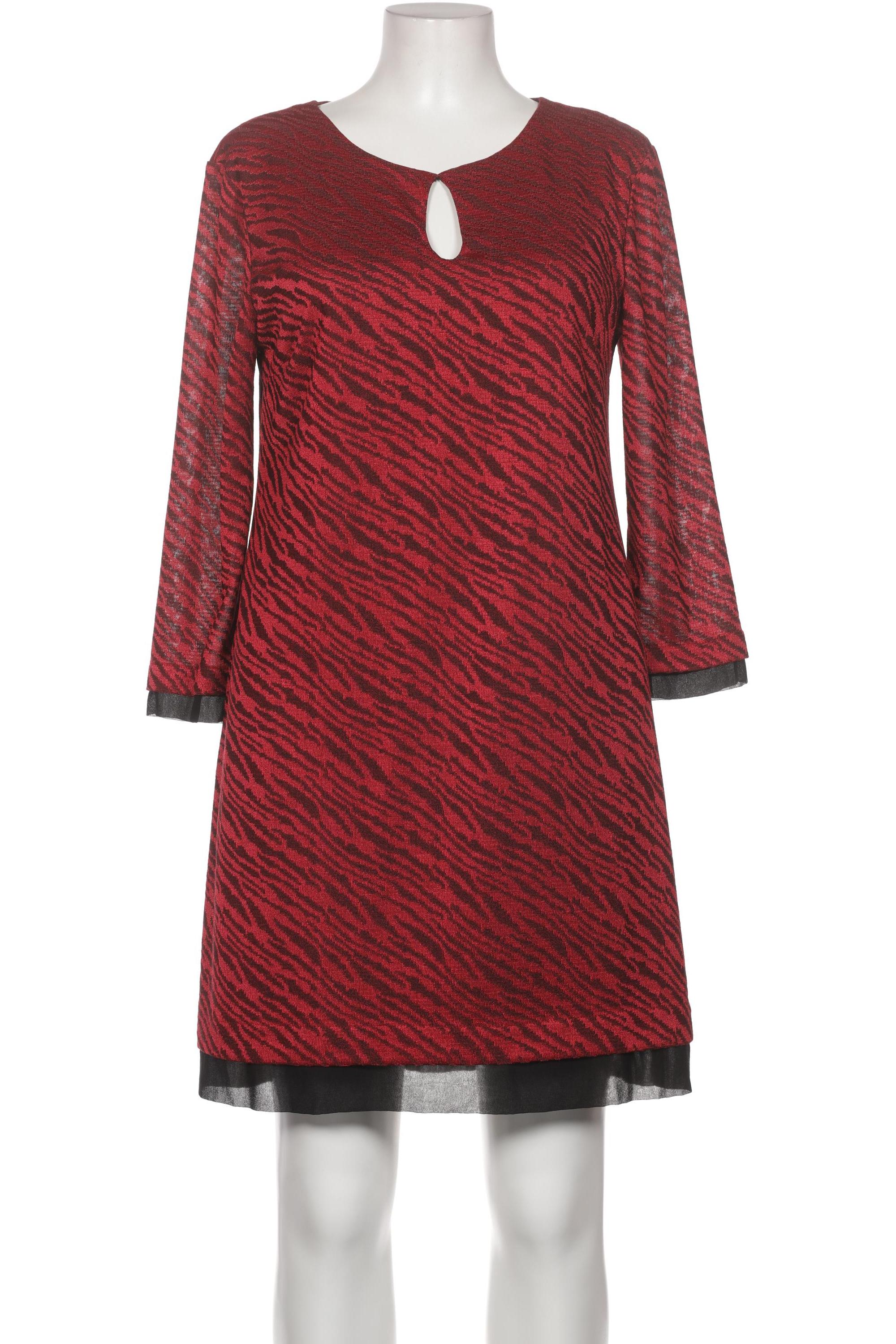 

Ana Alcazar Damen Kleid, rot, Gr. 44