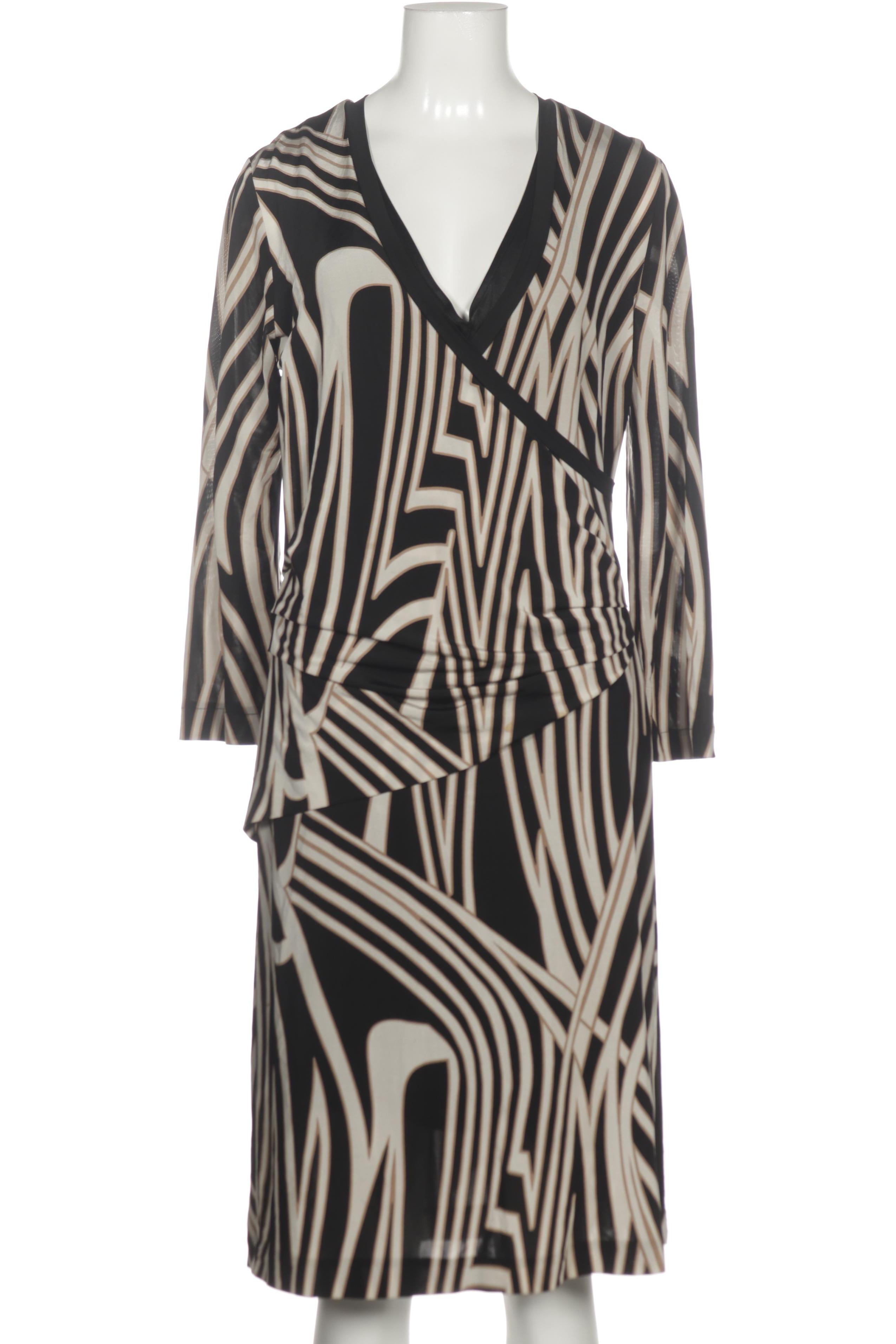 

Ana Alcazar Damen Kleid, schwarz, Gr. 34