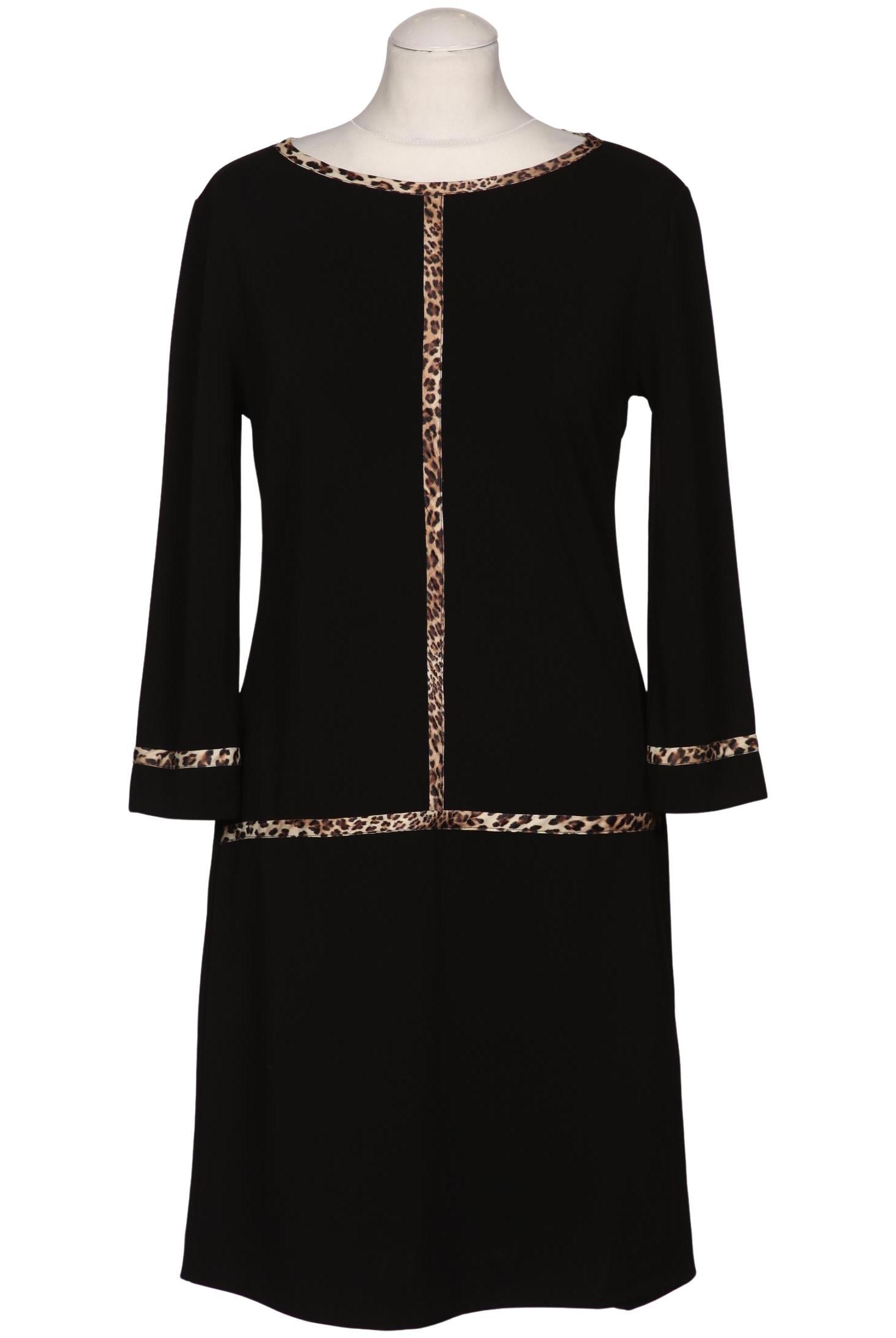 

Ana Alcazar Damen Kleid, schwarz, Gr. 38
