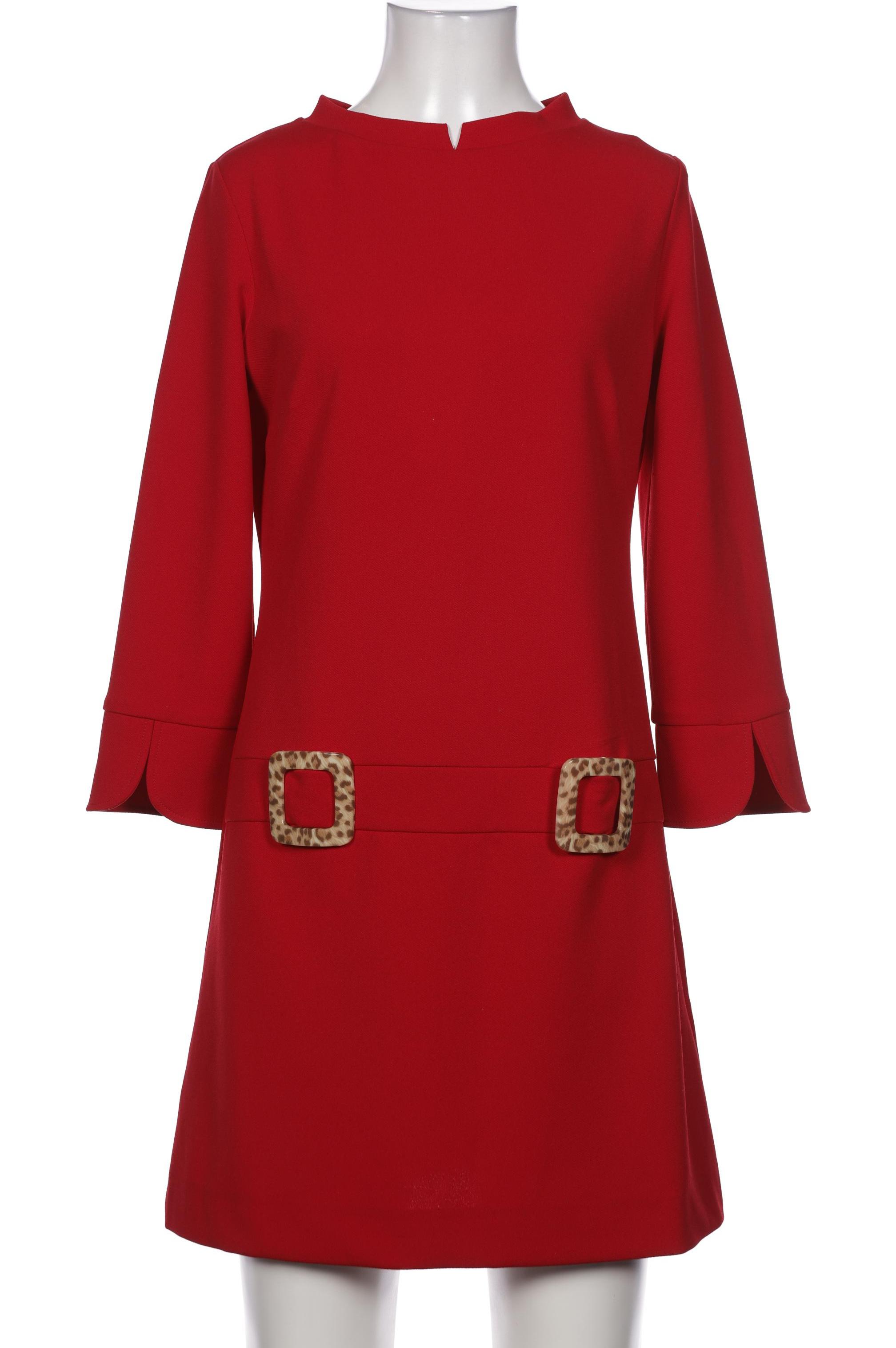 

Ana Alcazar Damen Kleid, rot, Gr. 34