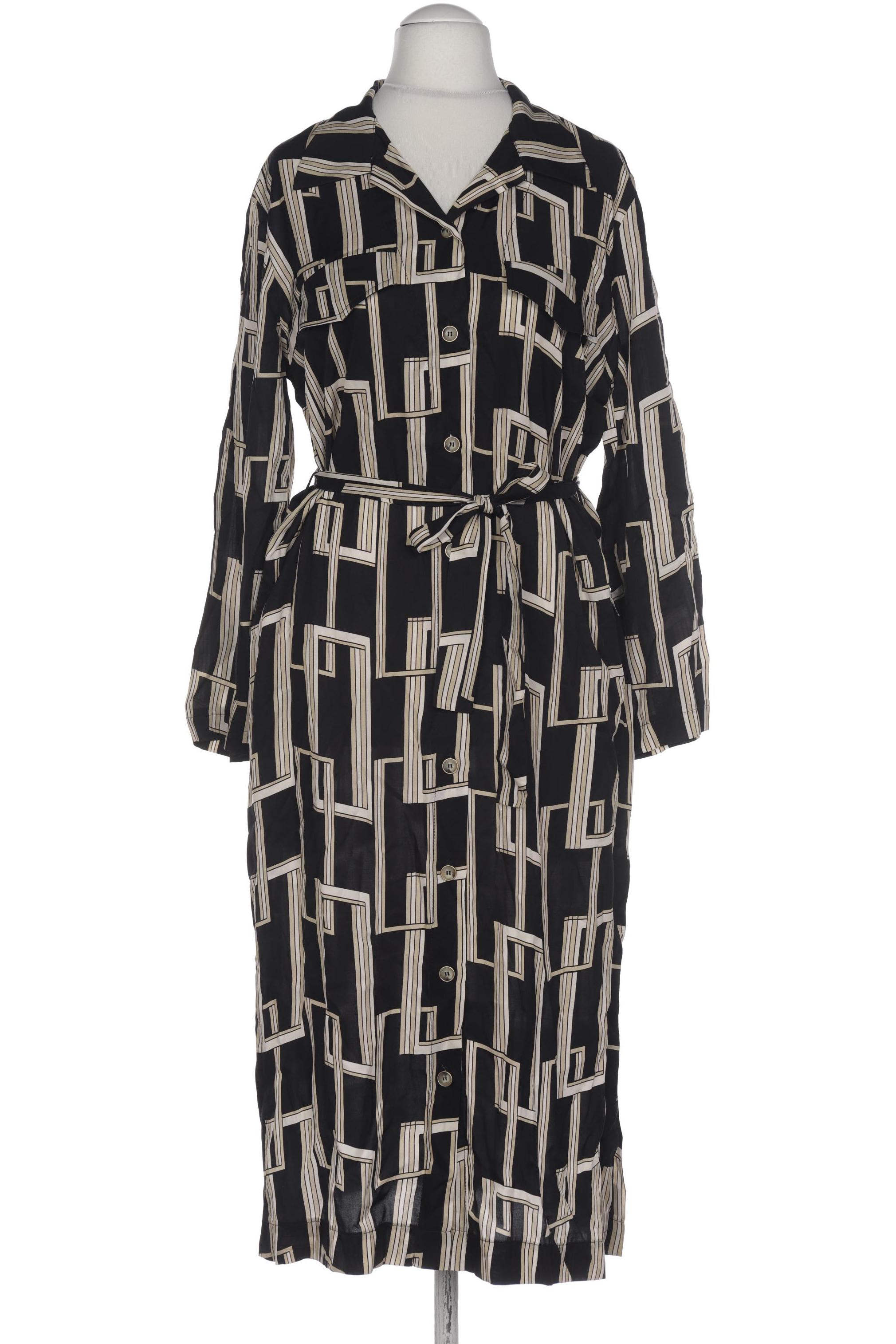 

Ana Alcazar Damen Kleid, schwarz, Gr. 38