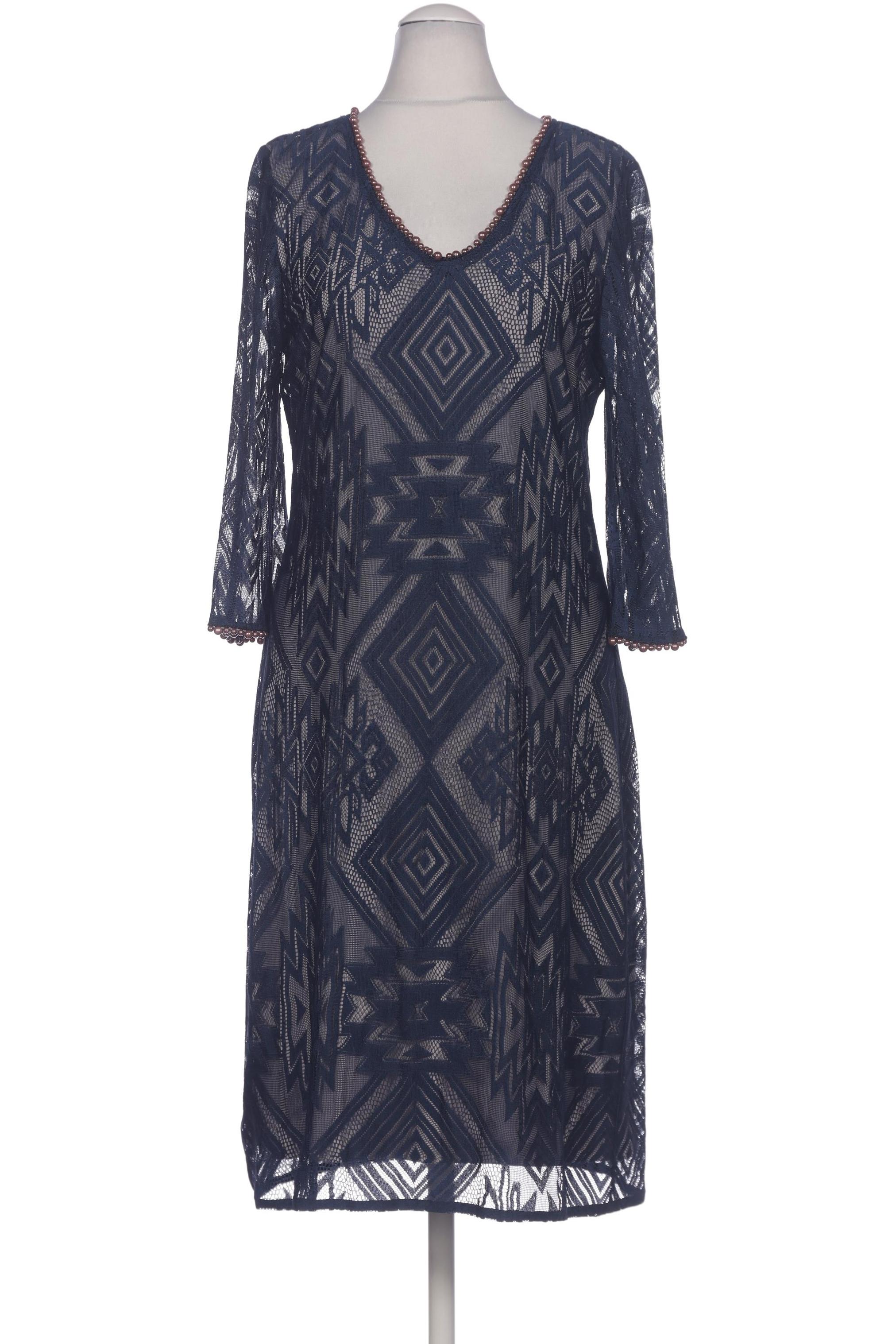 

Ana Alcazar Damen Kleid, marineblau, Gr. 40
