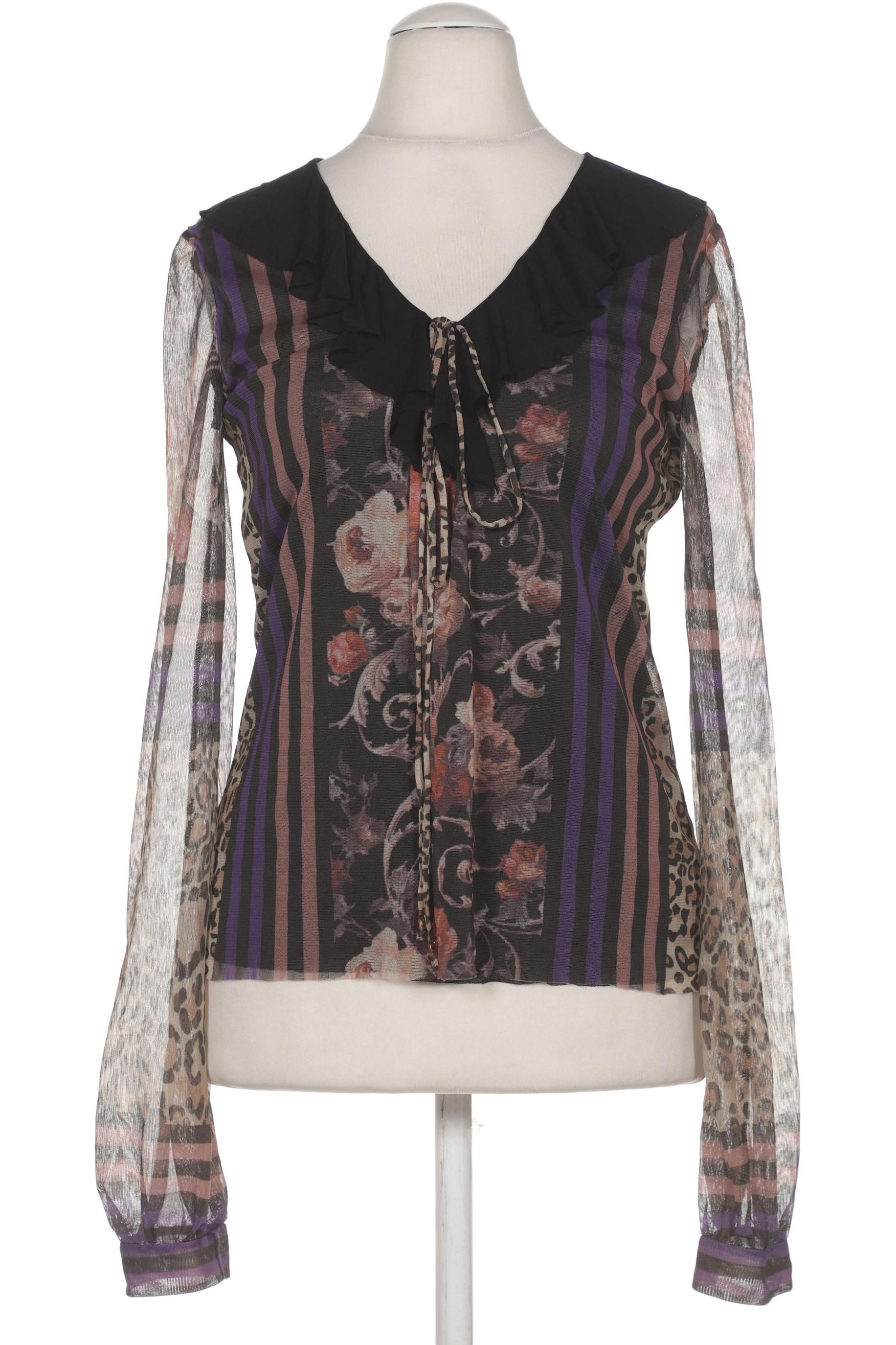 

Ana Alcazar Damen Bluse, grün, Gr. 38