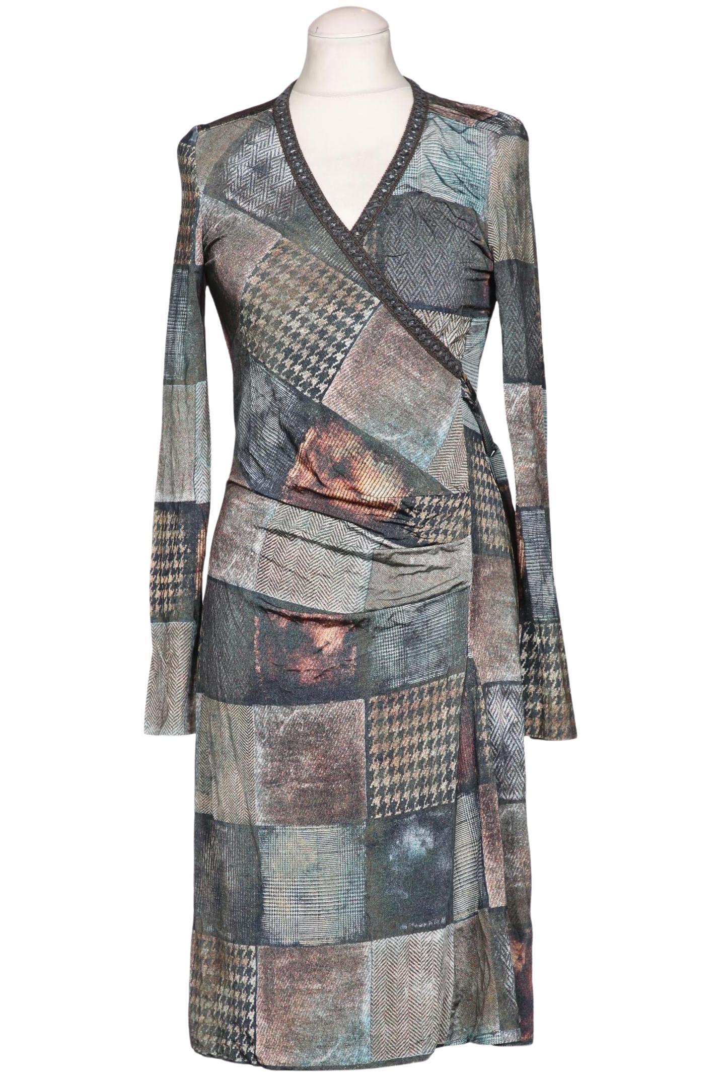 

Ana Alcazar Damen Kleid, mehrfarbig, Gr. 38