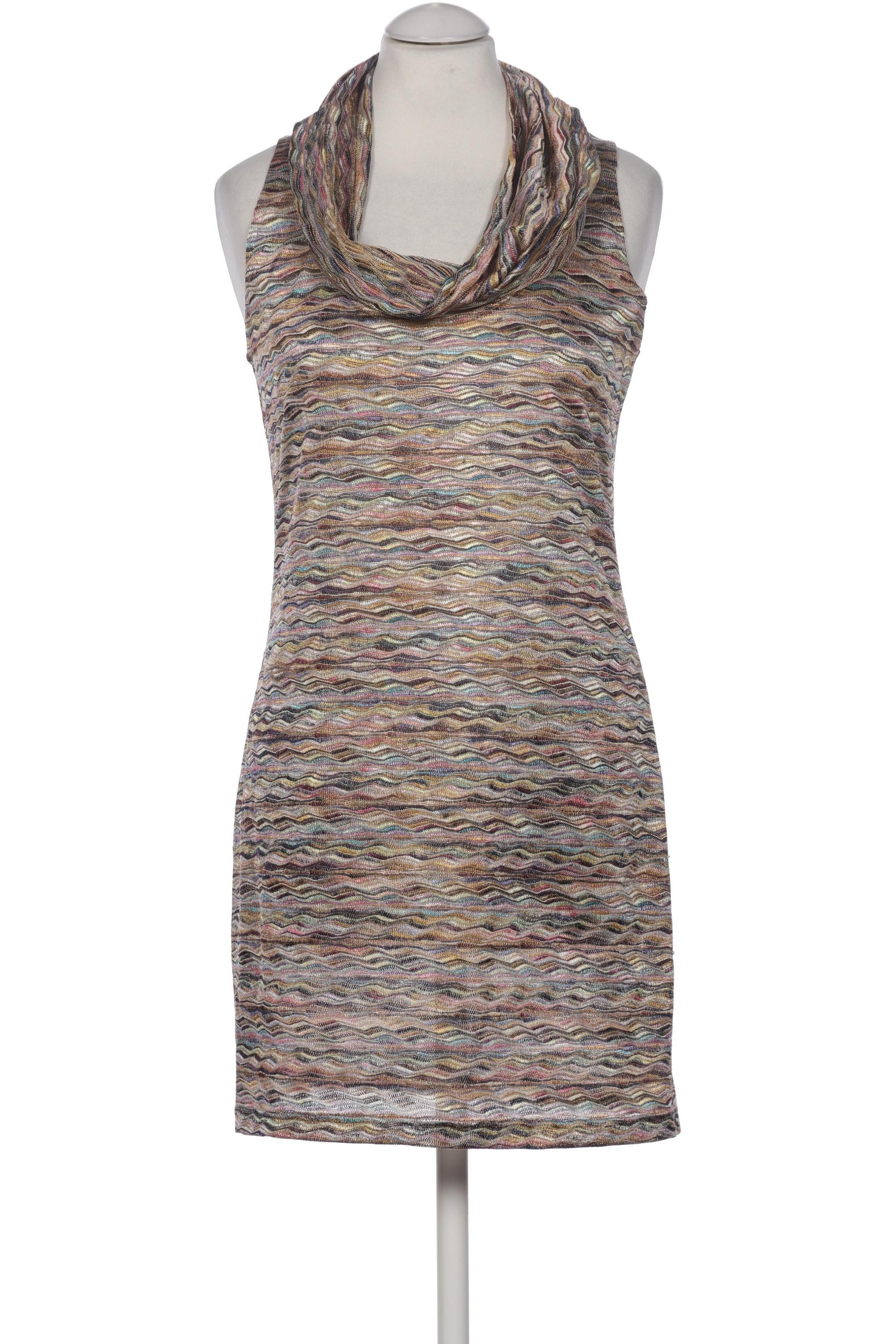 

Ana Alcazar Damen Kleid, beige, Gr. 40