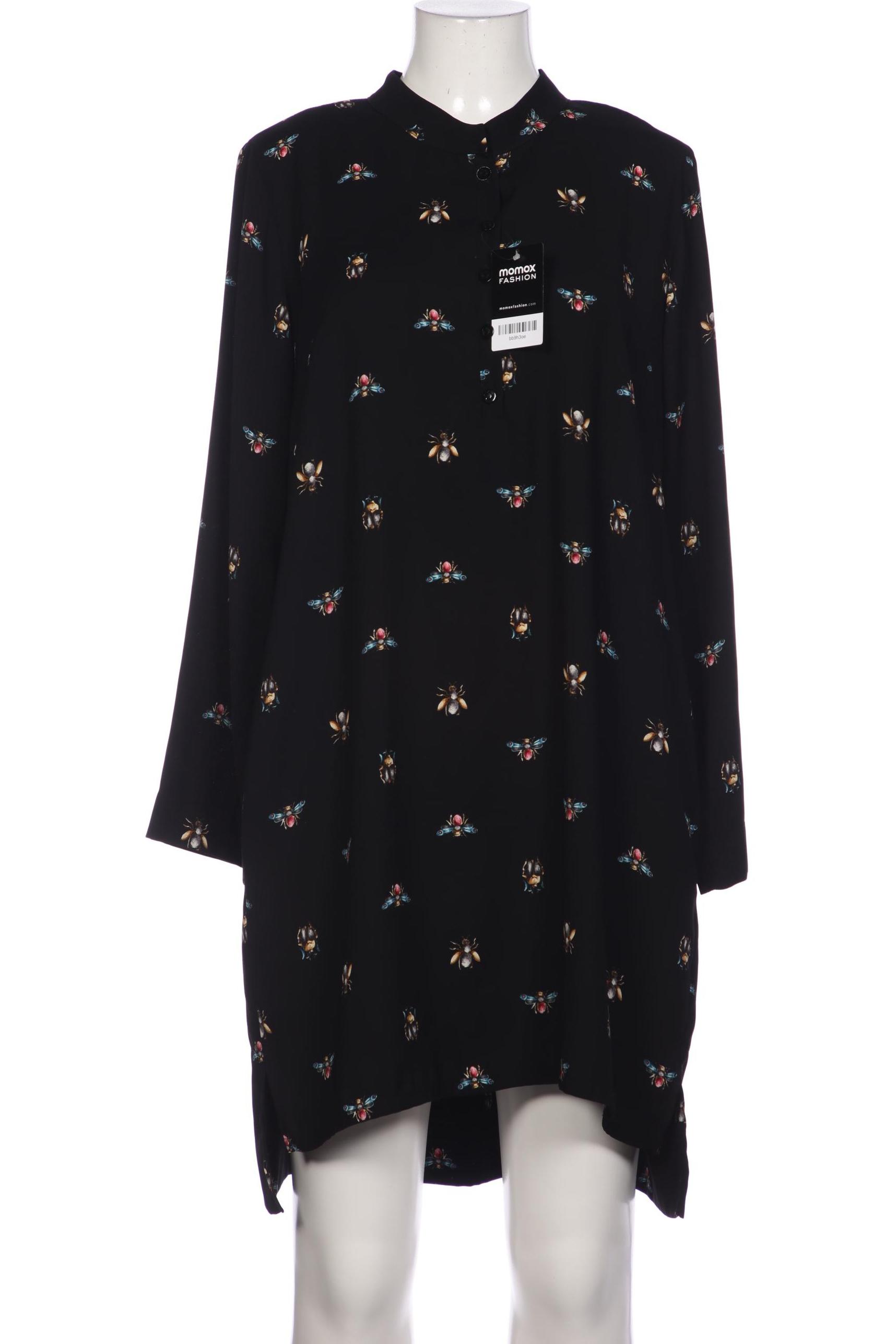 

Ana Alcazar Damen Kleid, schwarz