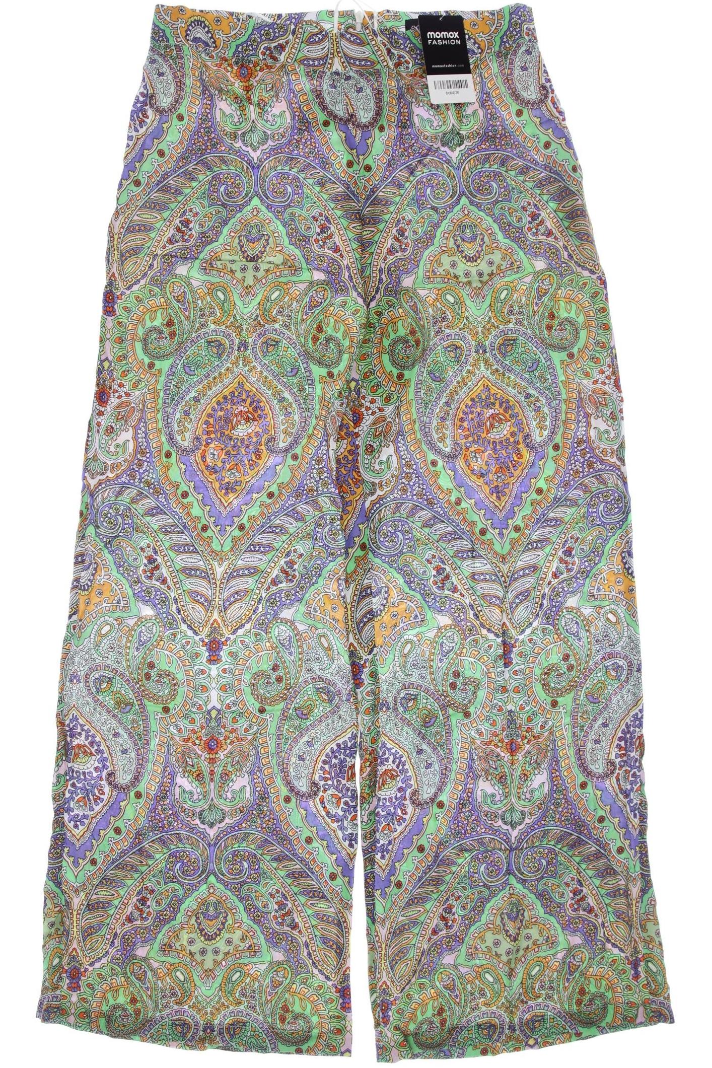 

Ana Alcazar Damen Stoffhose, mehrfarbig, Gr. 38