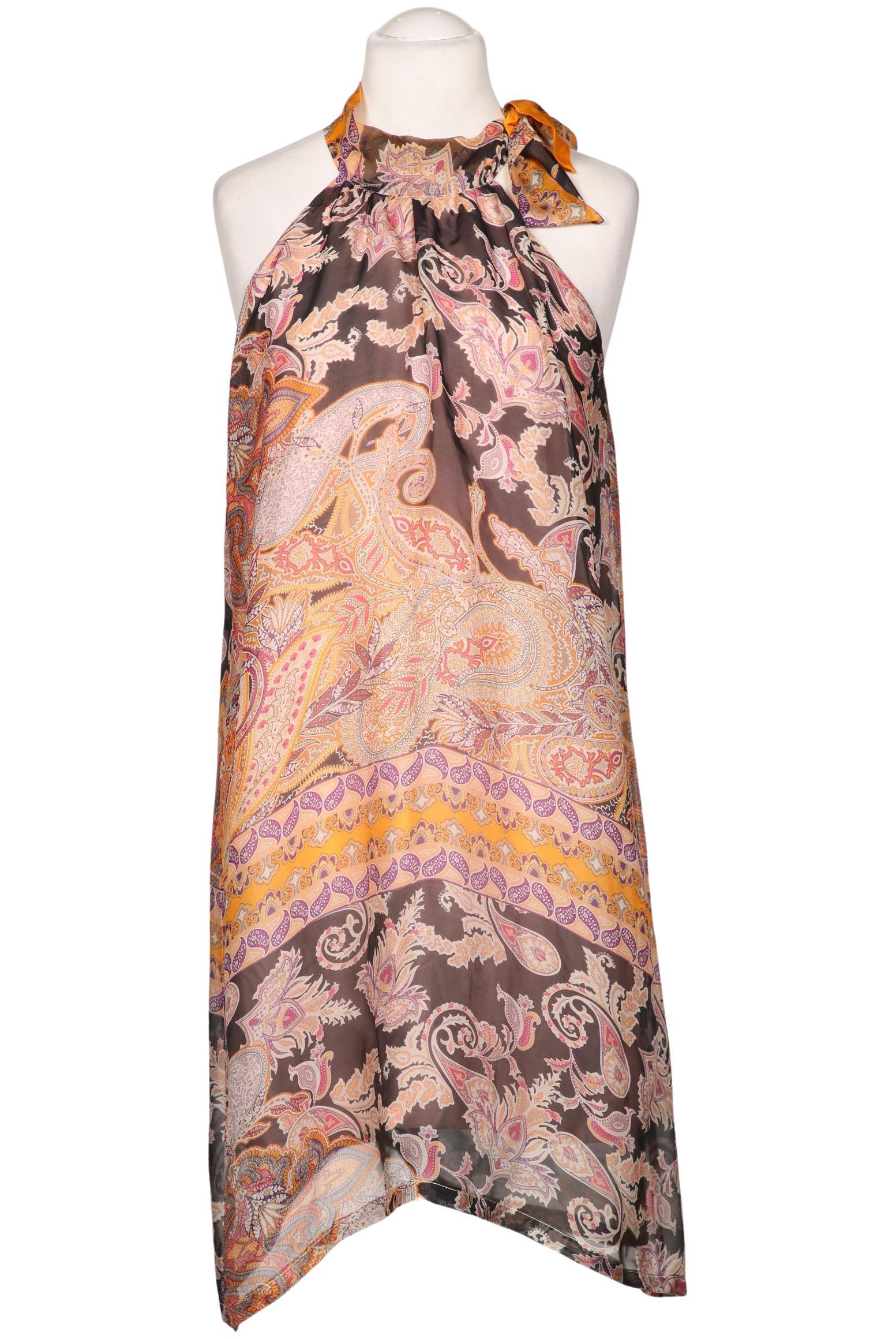 

Ana Alcazar Damen Kleid, mehrfarbig, Gr. 38