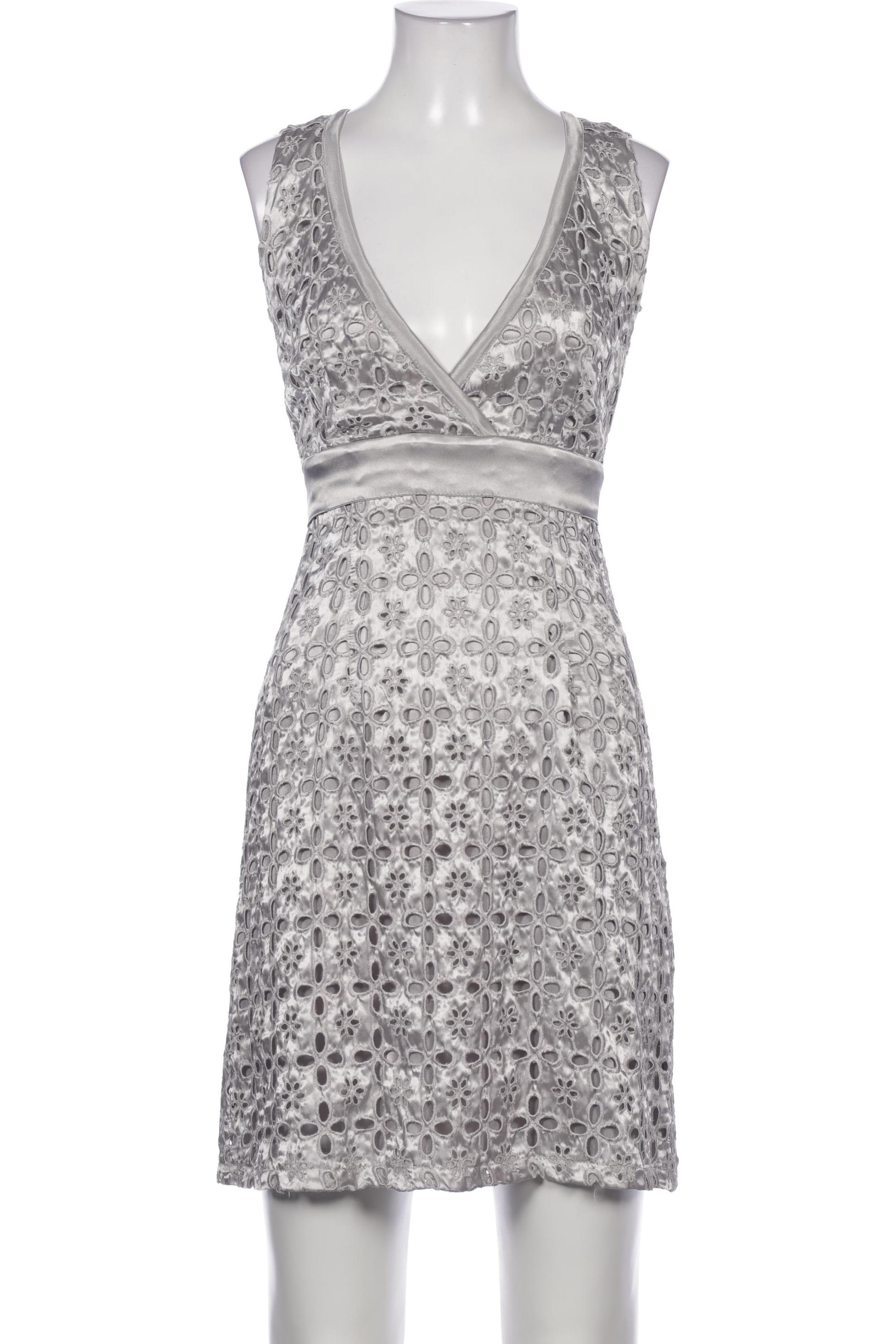 

Ana Alcazar Damen Kleid, grau, Gr. 34