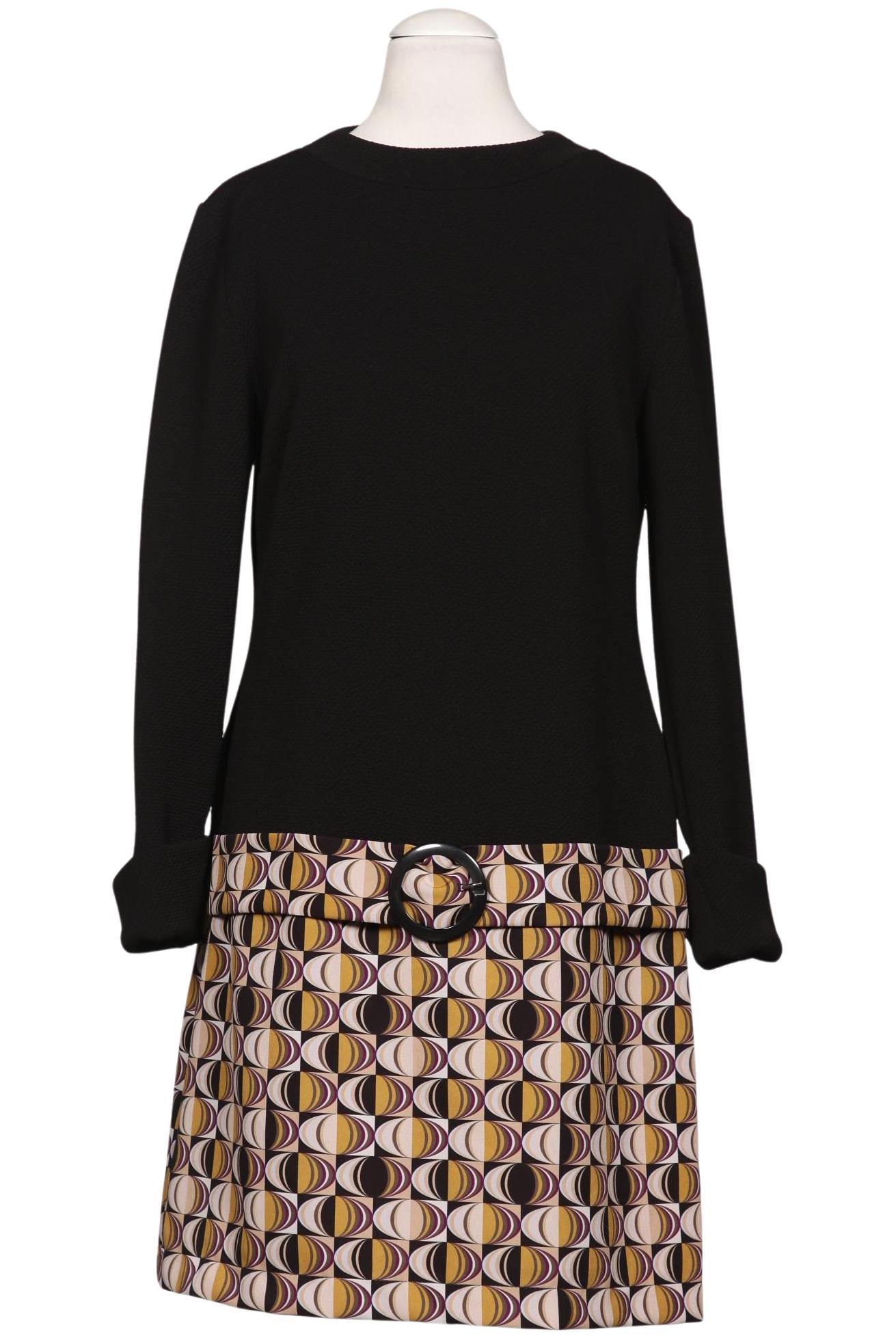 

Ana Alcazar Damen Kleid, mehrfarbig, Gr. 38