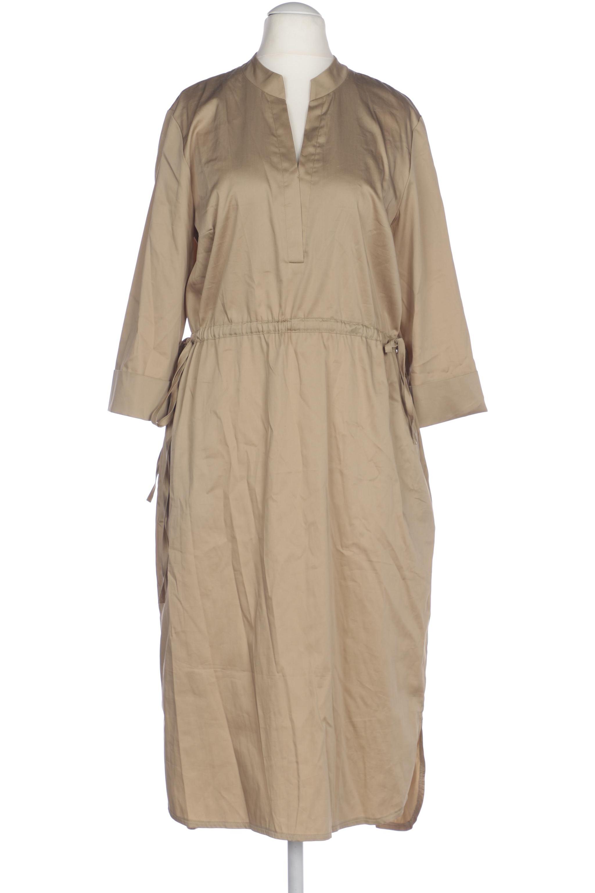 

Ana Alcazar Damen Kleid, beige