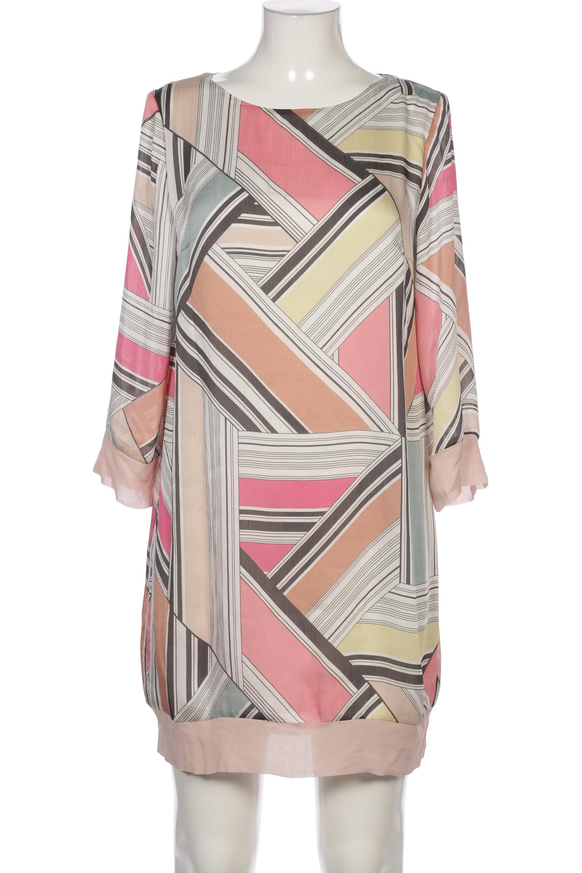 

Ana Alcazar Damen Kleid, mehrfarbig