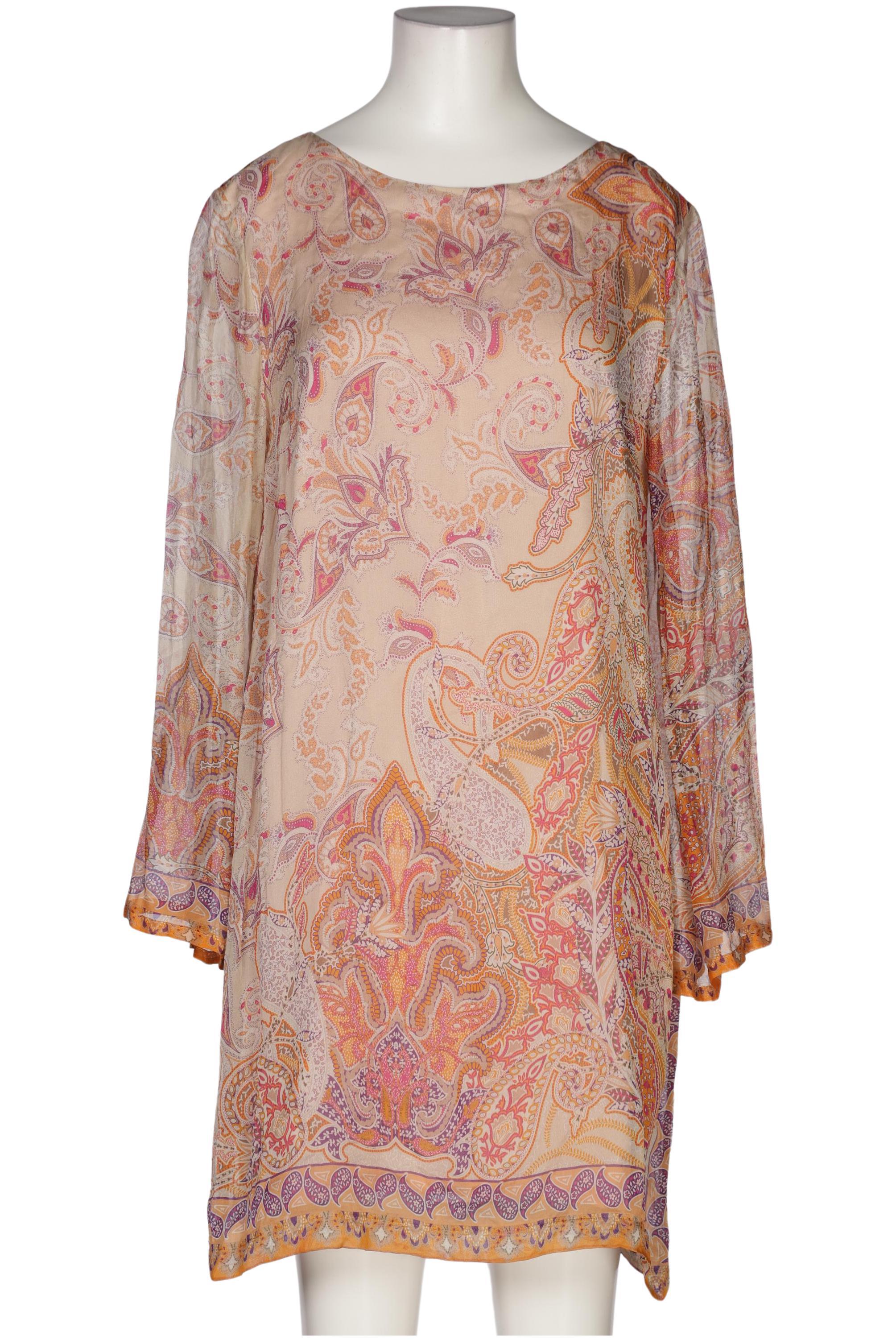 

Ana Alcazar Damen Kleid, orange, Gr. 38