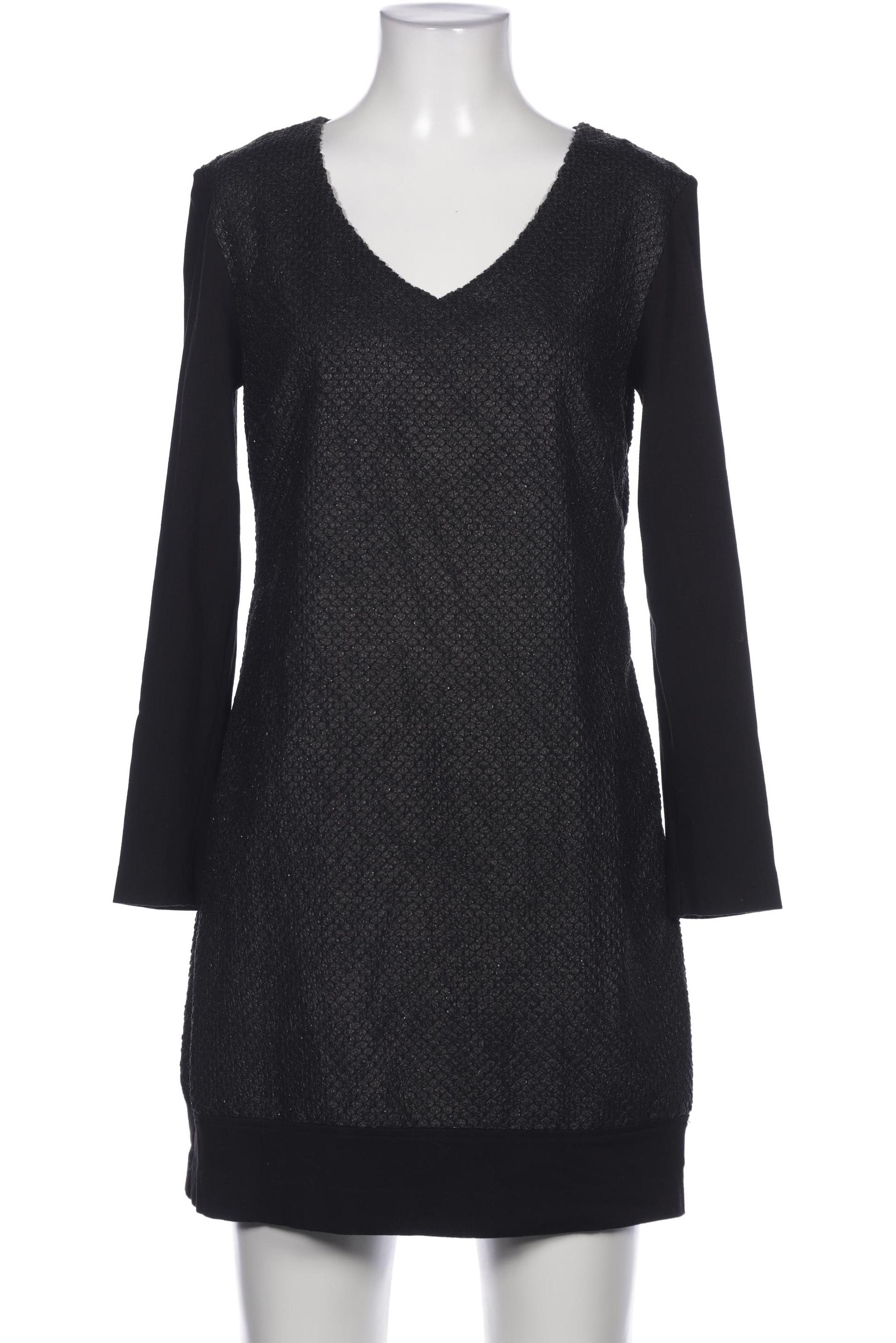 

Ana Alcazar Damen Kleid, schwarz, Gr. 36