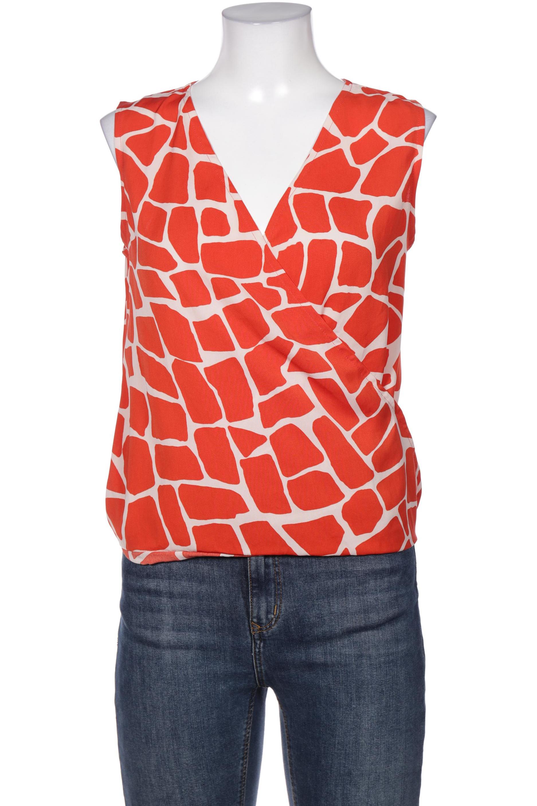 

Ana Alcazar Damen Bluse, rot