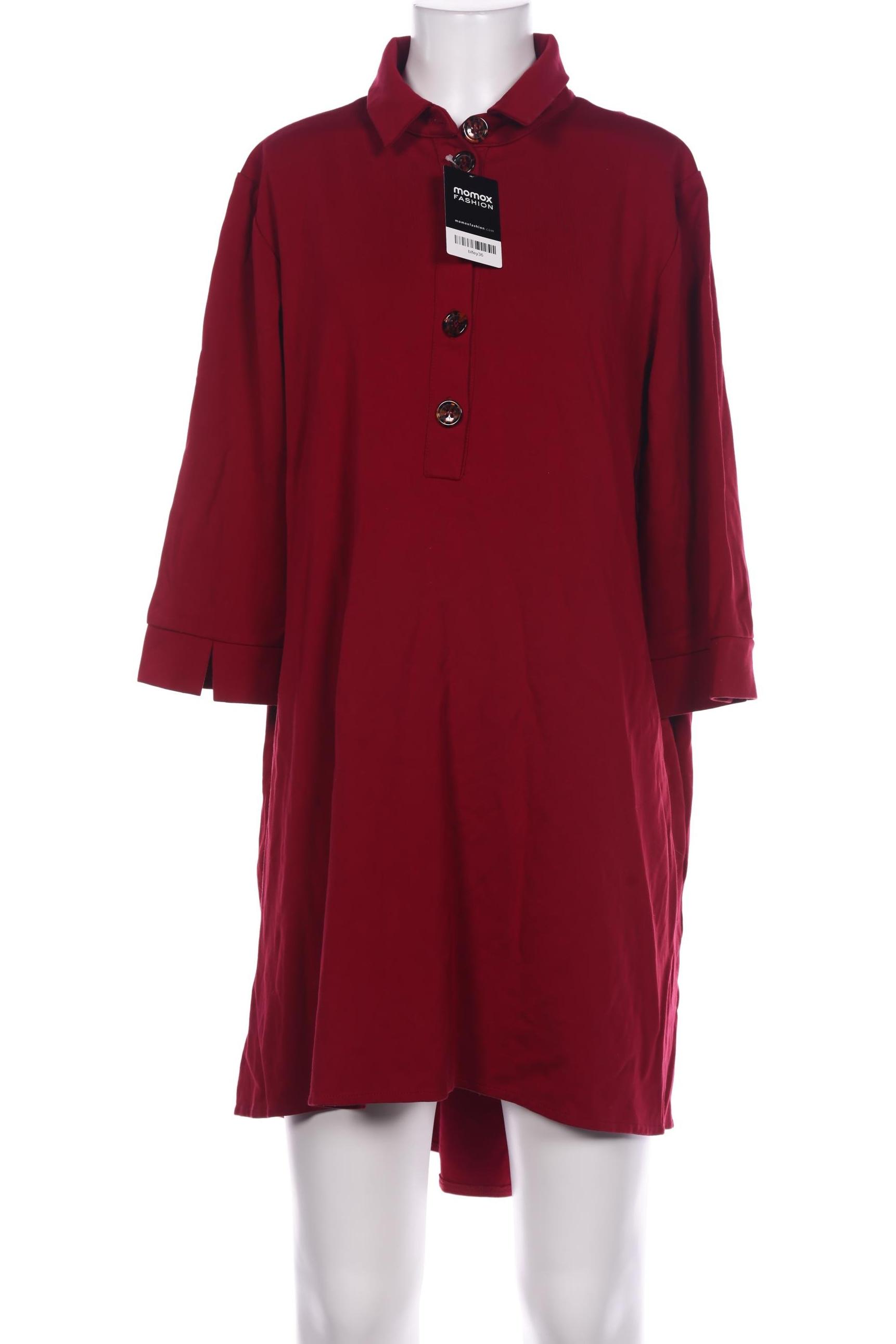 

Ana Alcazar Damen Kleid, bordeaux, Gr. 36
