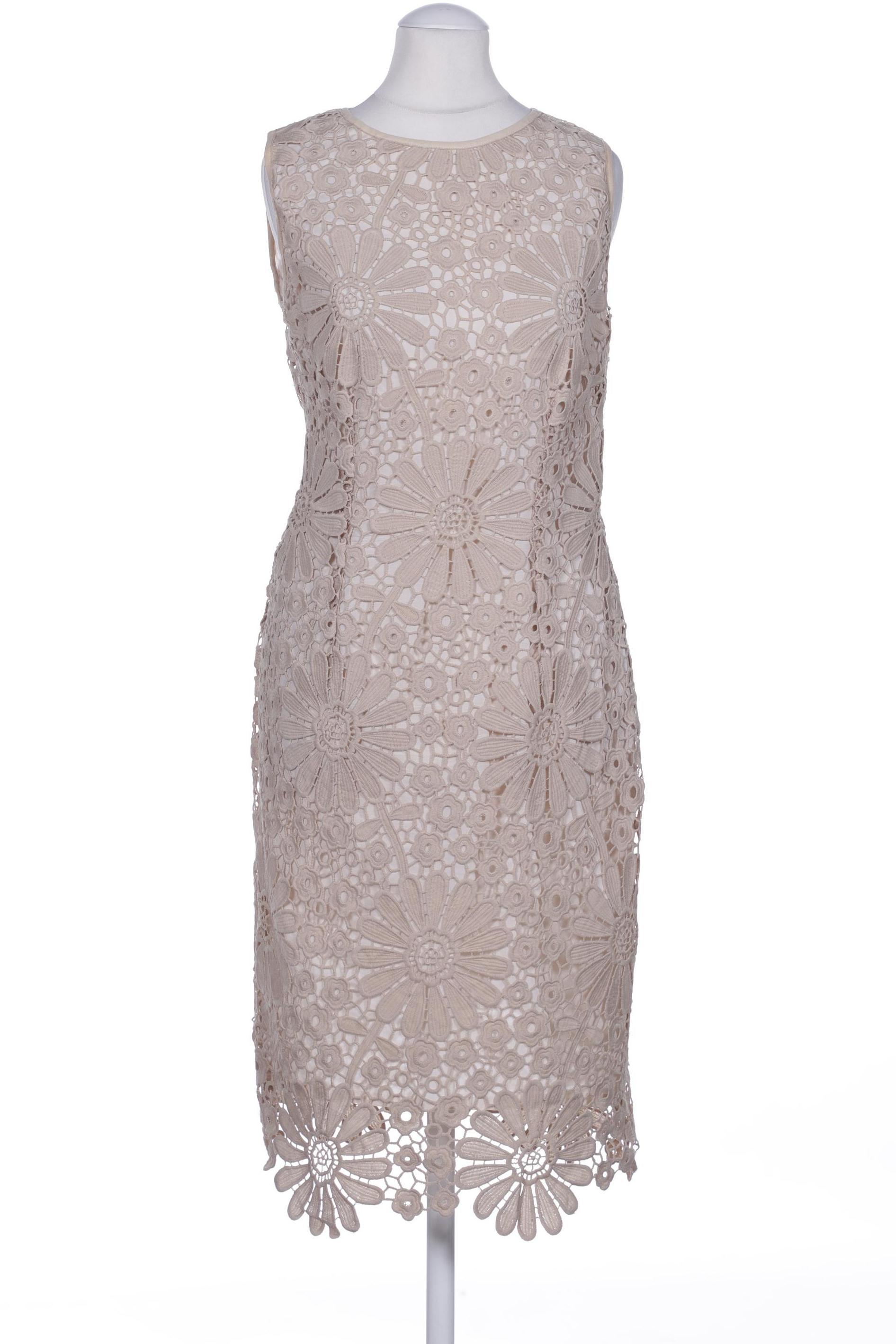 

Ana Alcazar Damen Kleid, beige