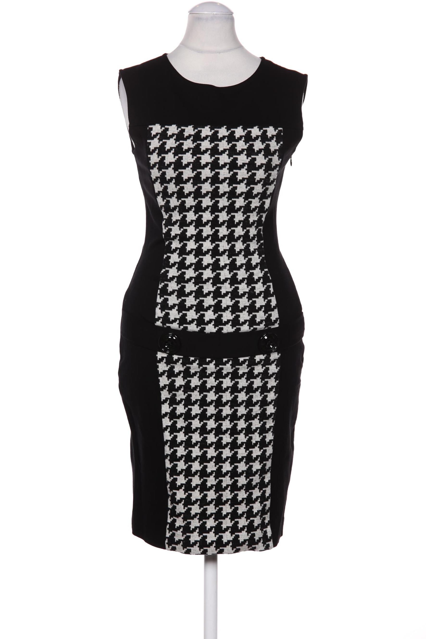 

Ana Alcazar Damen Kleid, schwarz, Gr. 36