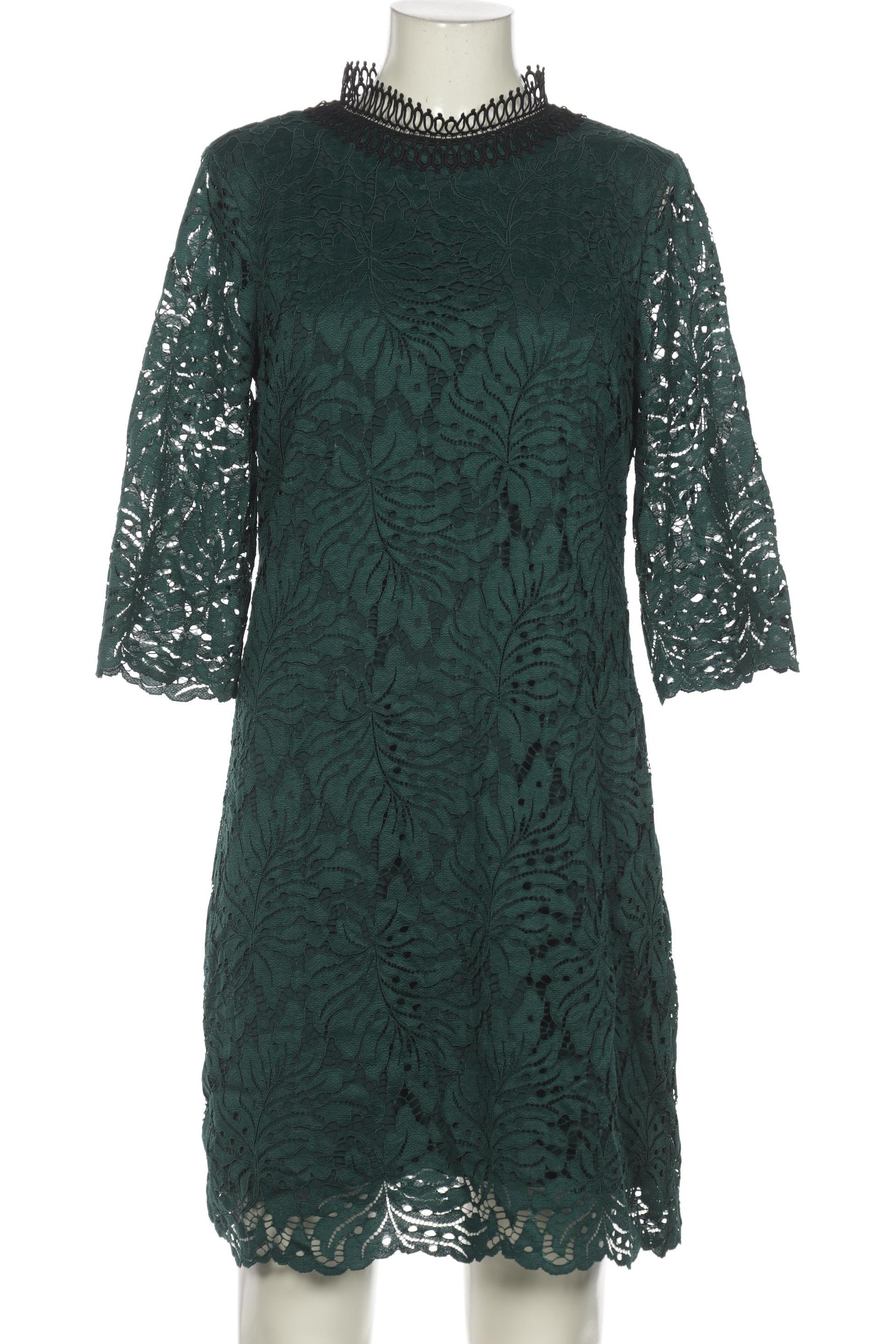 

Ana Alcazar Damen Kleid, grün, Gr. 40