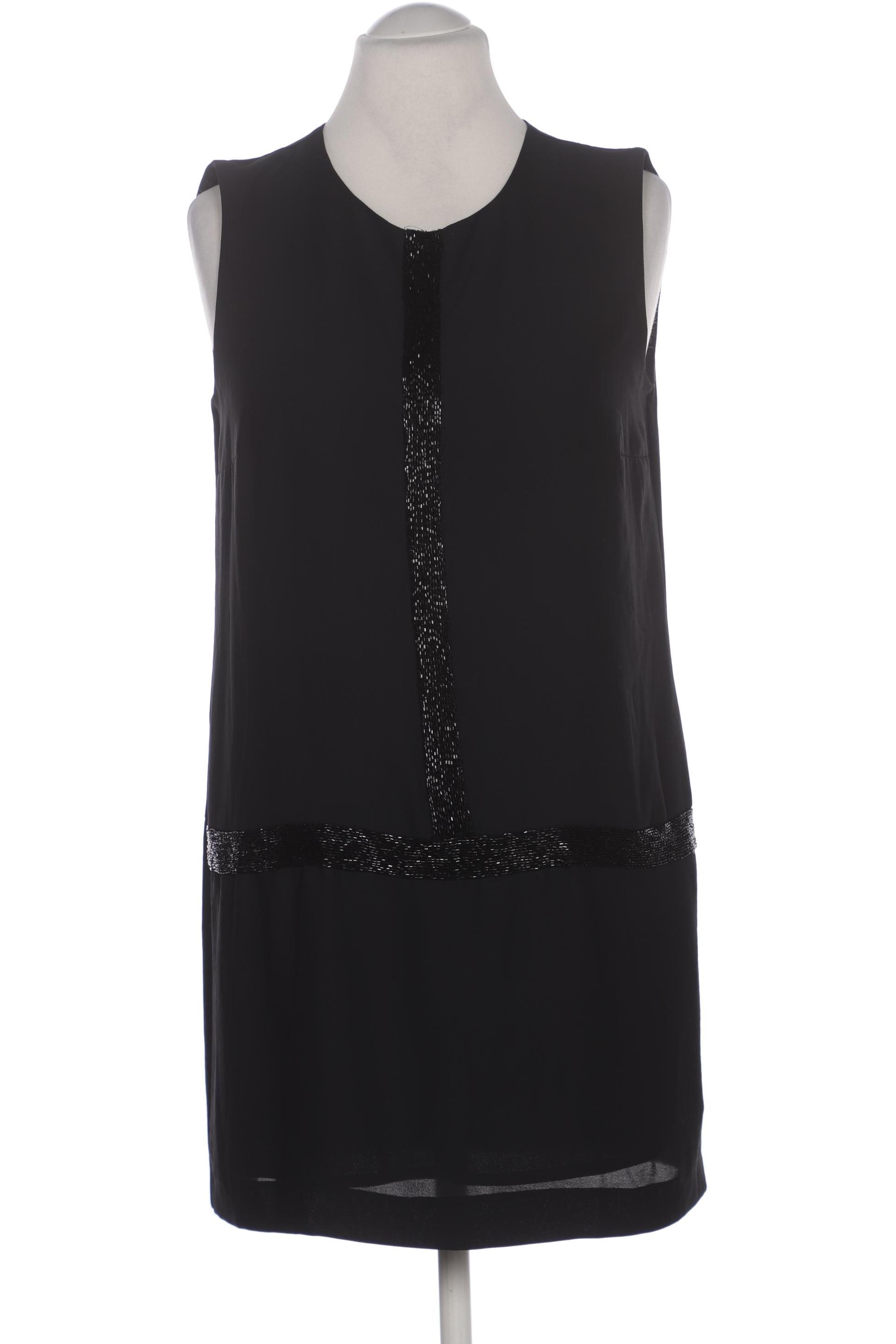 

Ana Alcazar Damen Kleid, schwarz, Gr. 40