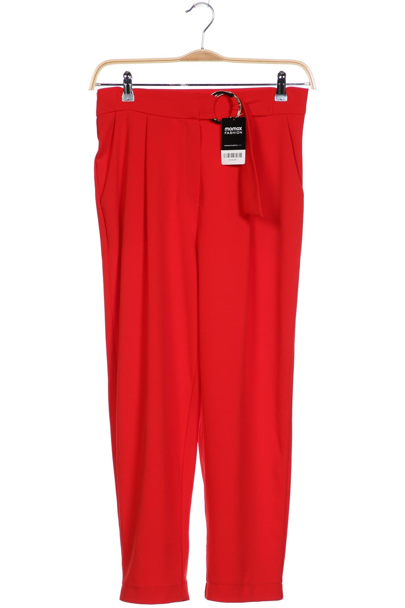 

Ana Alcazar Damen Stoffhose, rot, Gr. 40