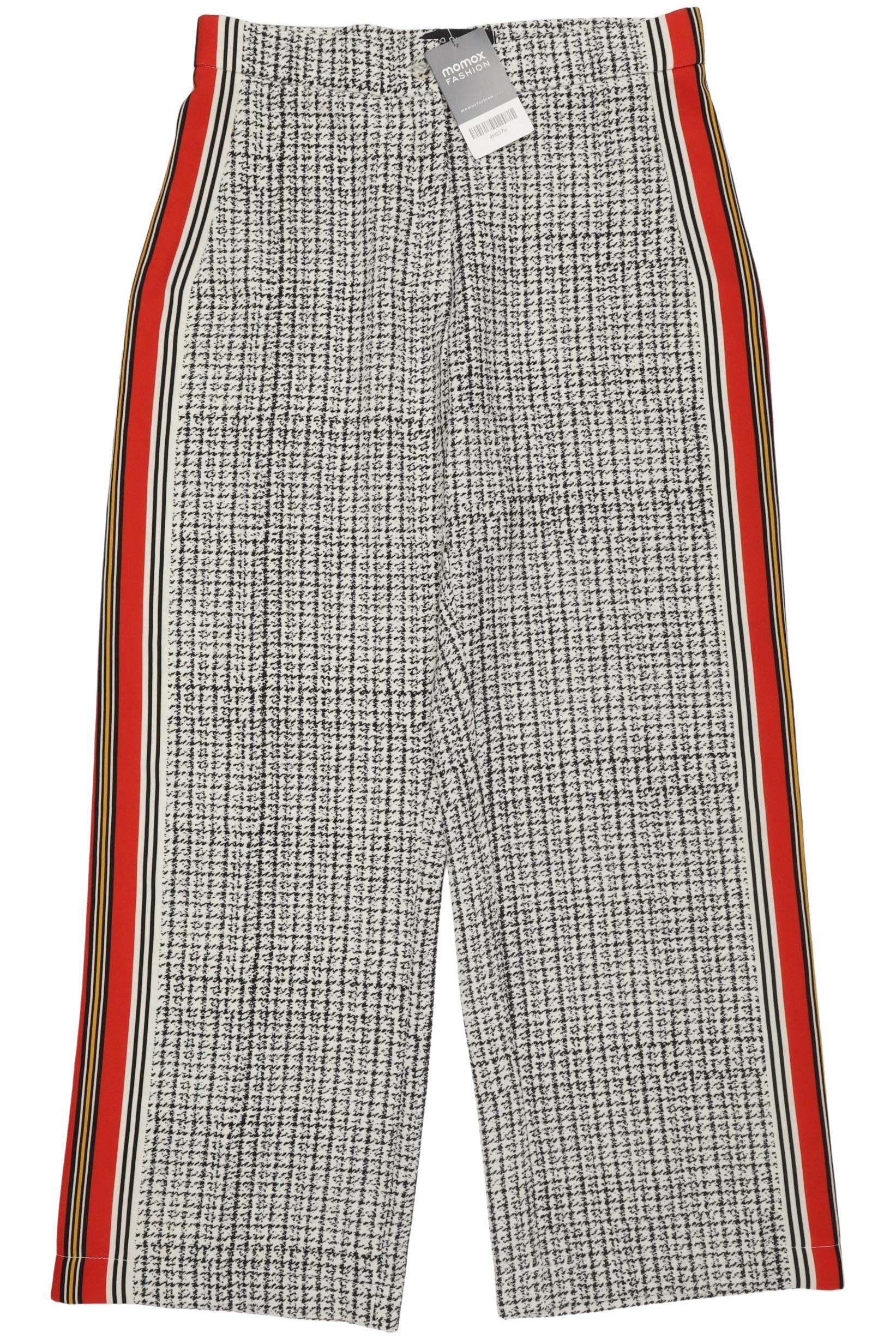 

Ana Alcazar Damen Stoffhose, cremeweiß, Gr. 38