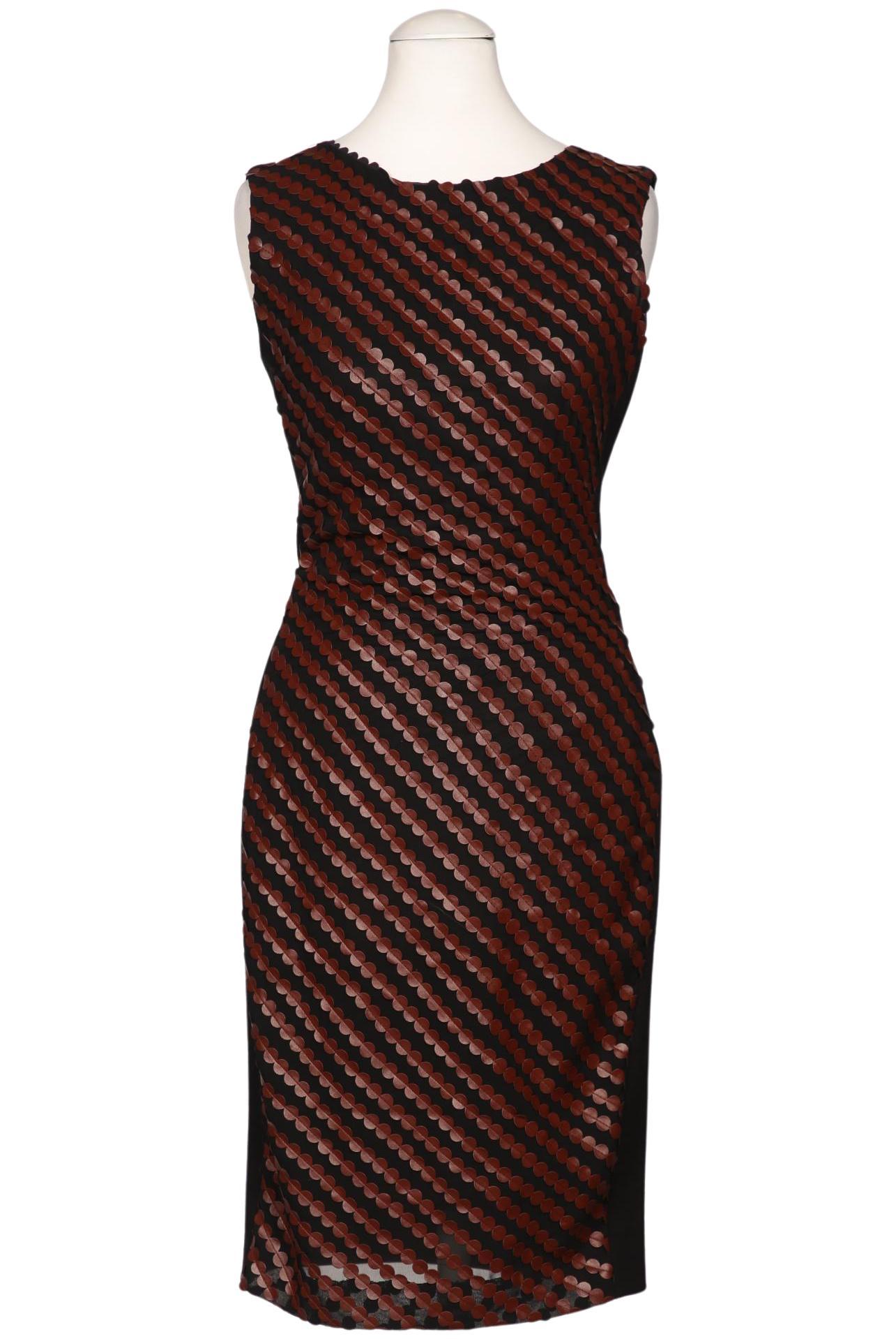 

Ana Alcazar Damen Kleid, schwarz, Gr. 36