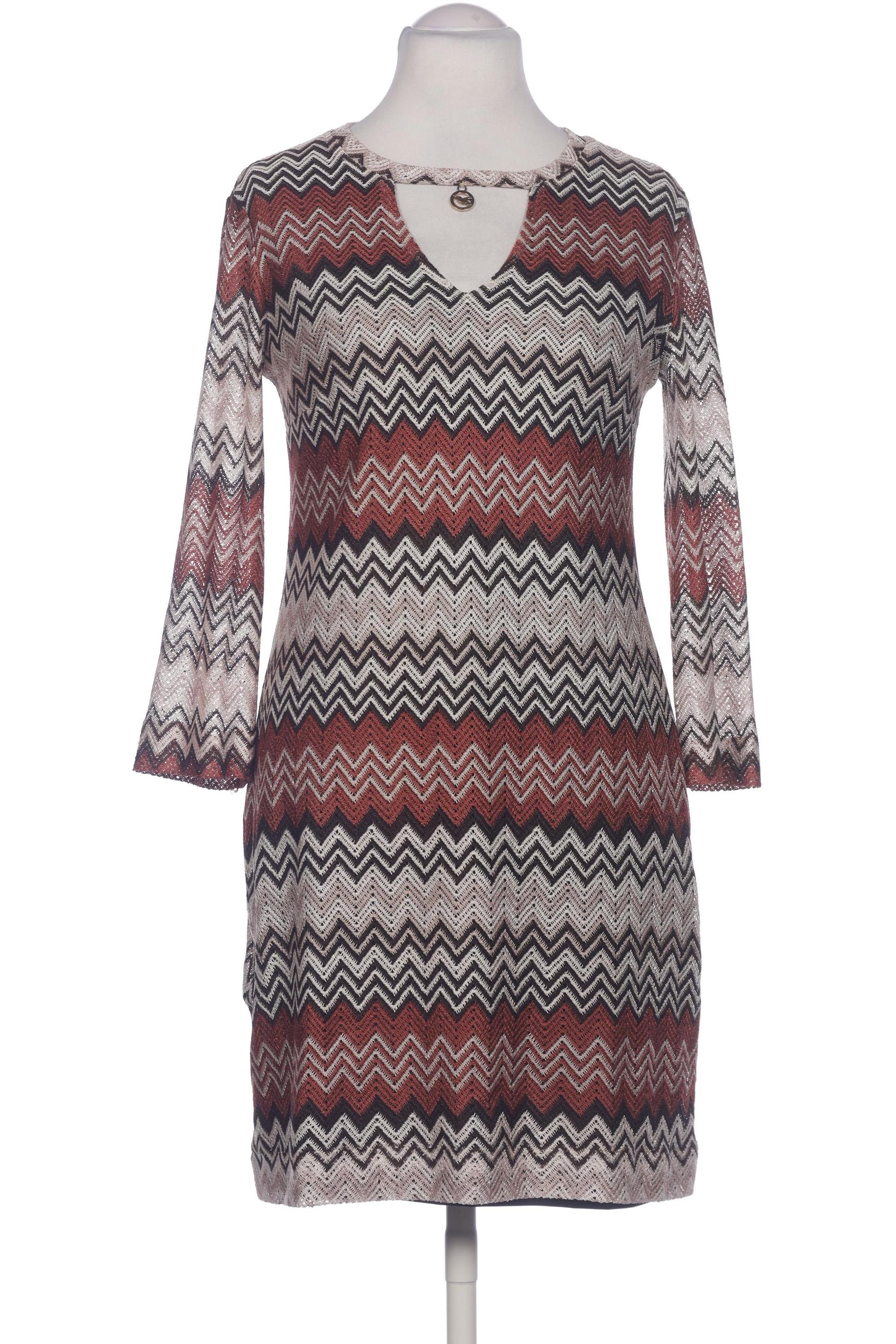 

Ana Alcazar Damen Kleid, beige, Gr. 40