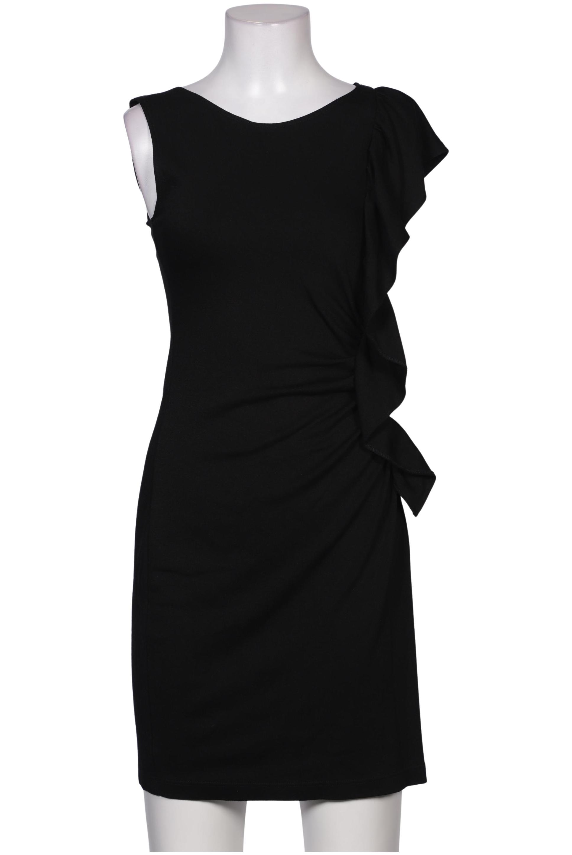 

Ana Alcazar Damen Kleid, schwarz, Gr. 36