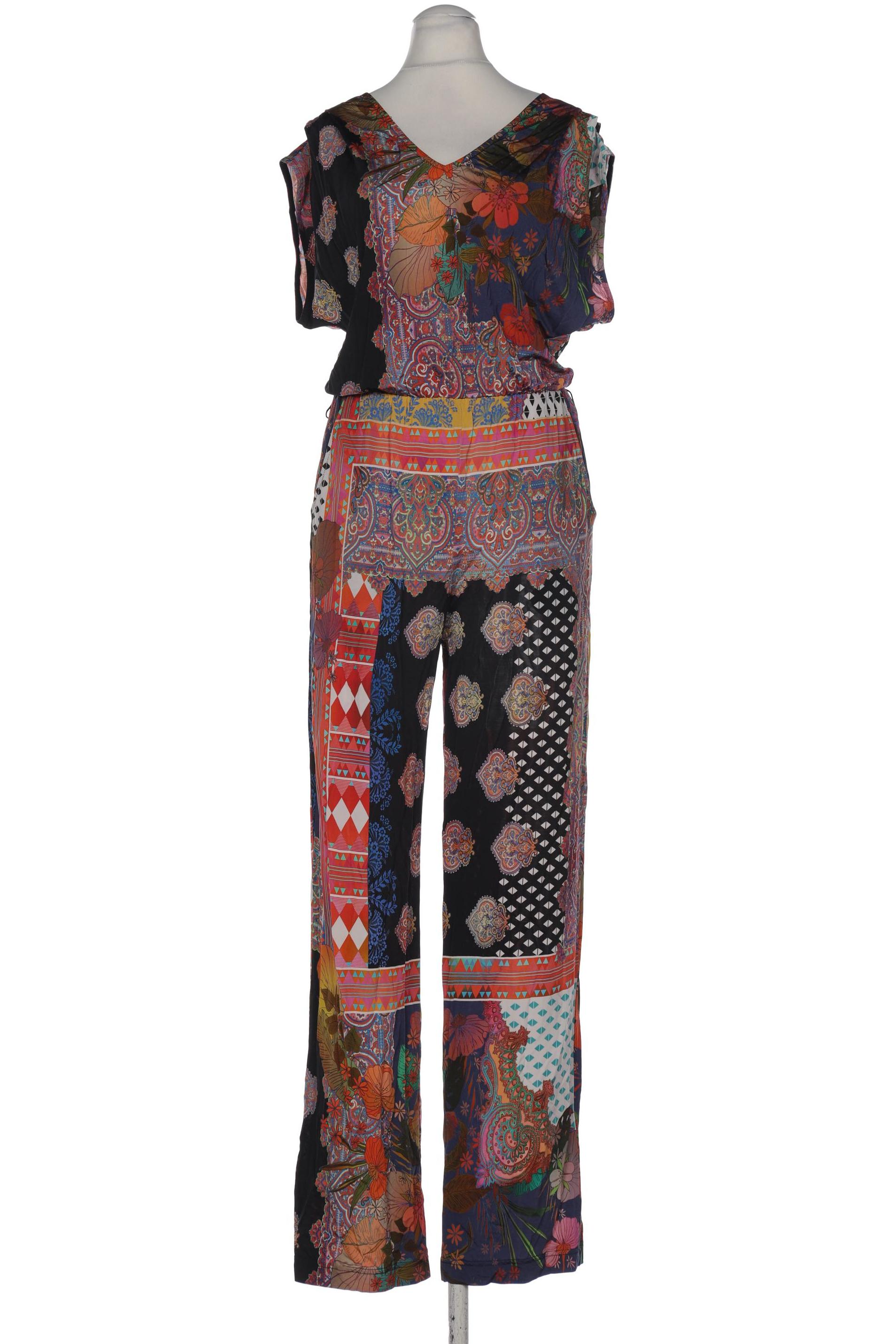 

Ana Alcazar Damen Jumpsuit/Overall, mehrfarbig, Gr. 40