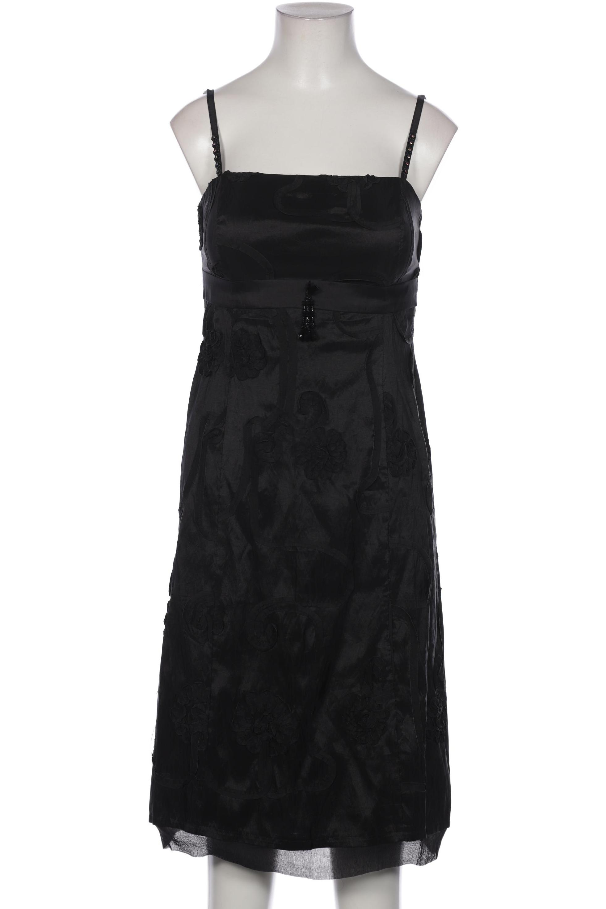 

Ana Alcazar Damen Kleid, schwarz, Gr. 36