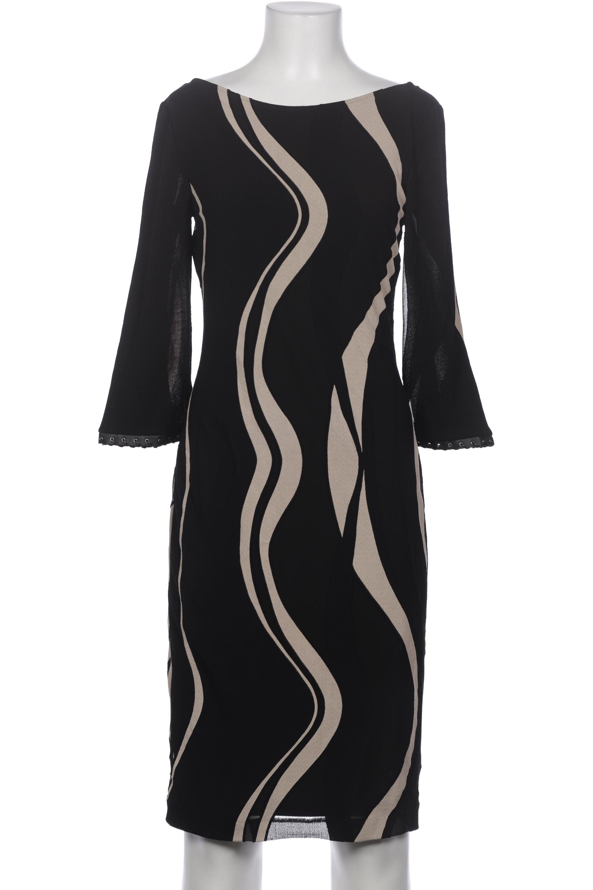 

Ana Alcazar Damen Kleid, schwarz, Gr. 36