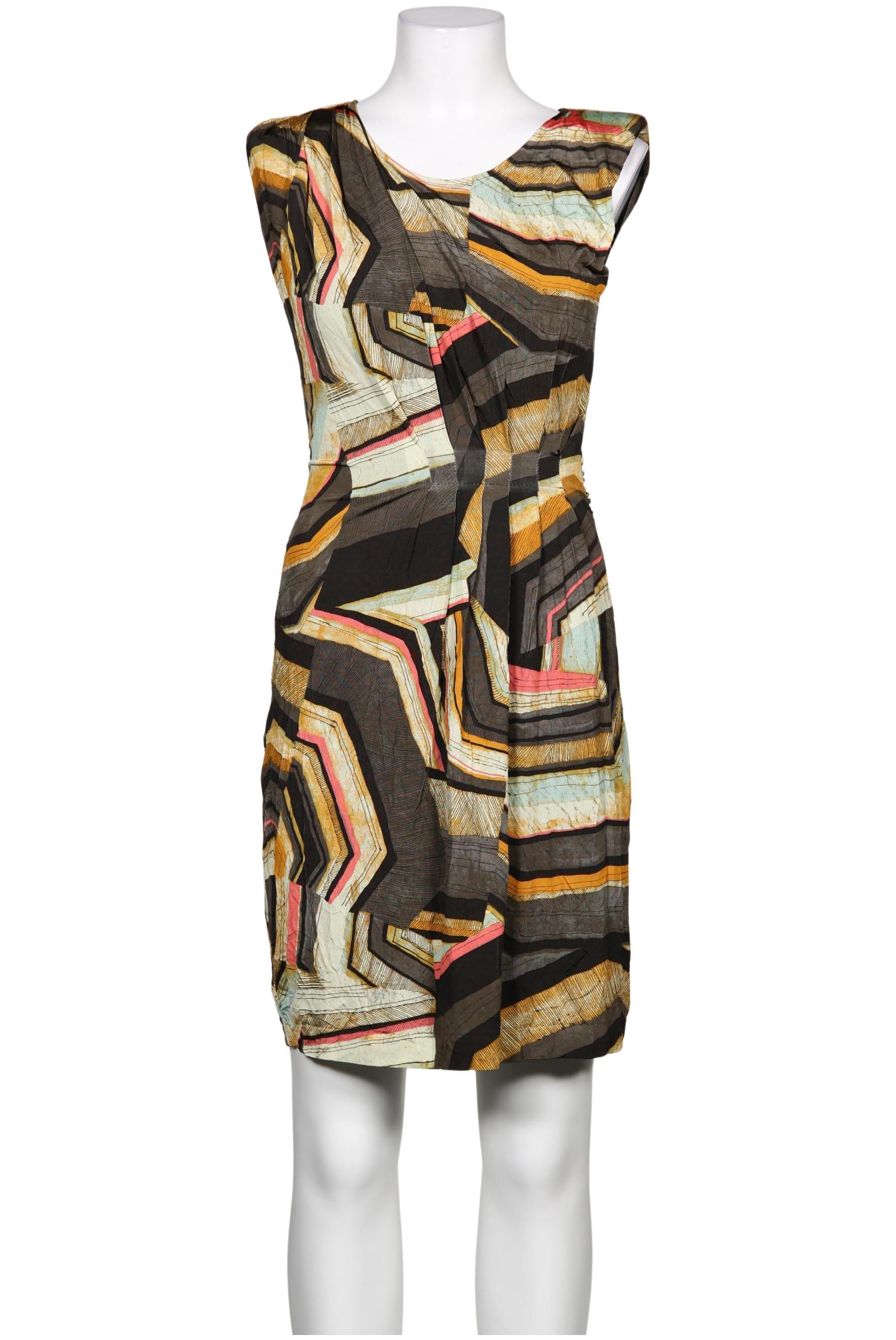 

Ana Alcazar Damen Kleid, braun, Gr. 32