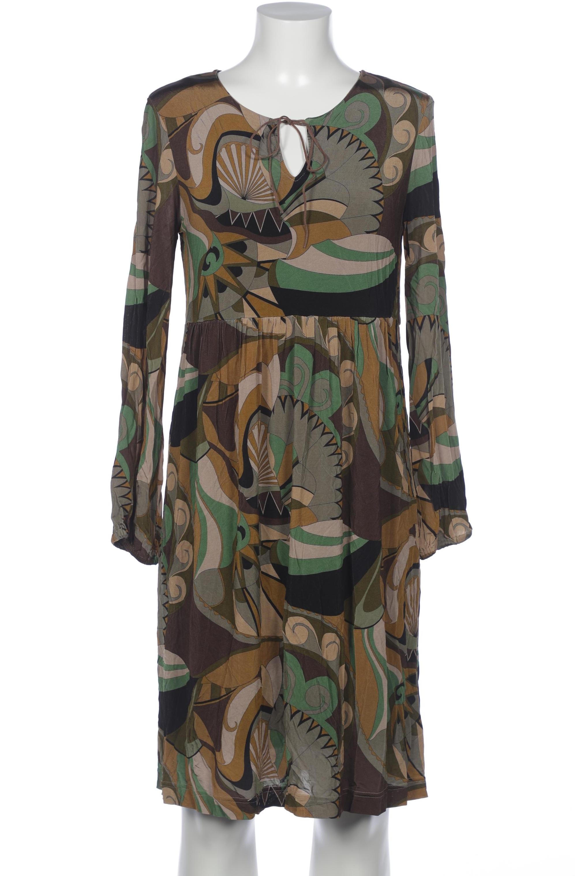 

Ana Alcazar Damen Kleid, grün, Gr. 38
