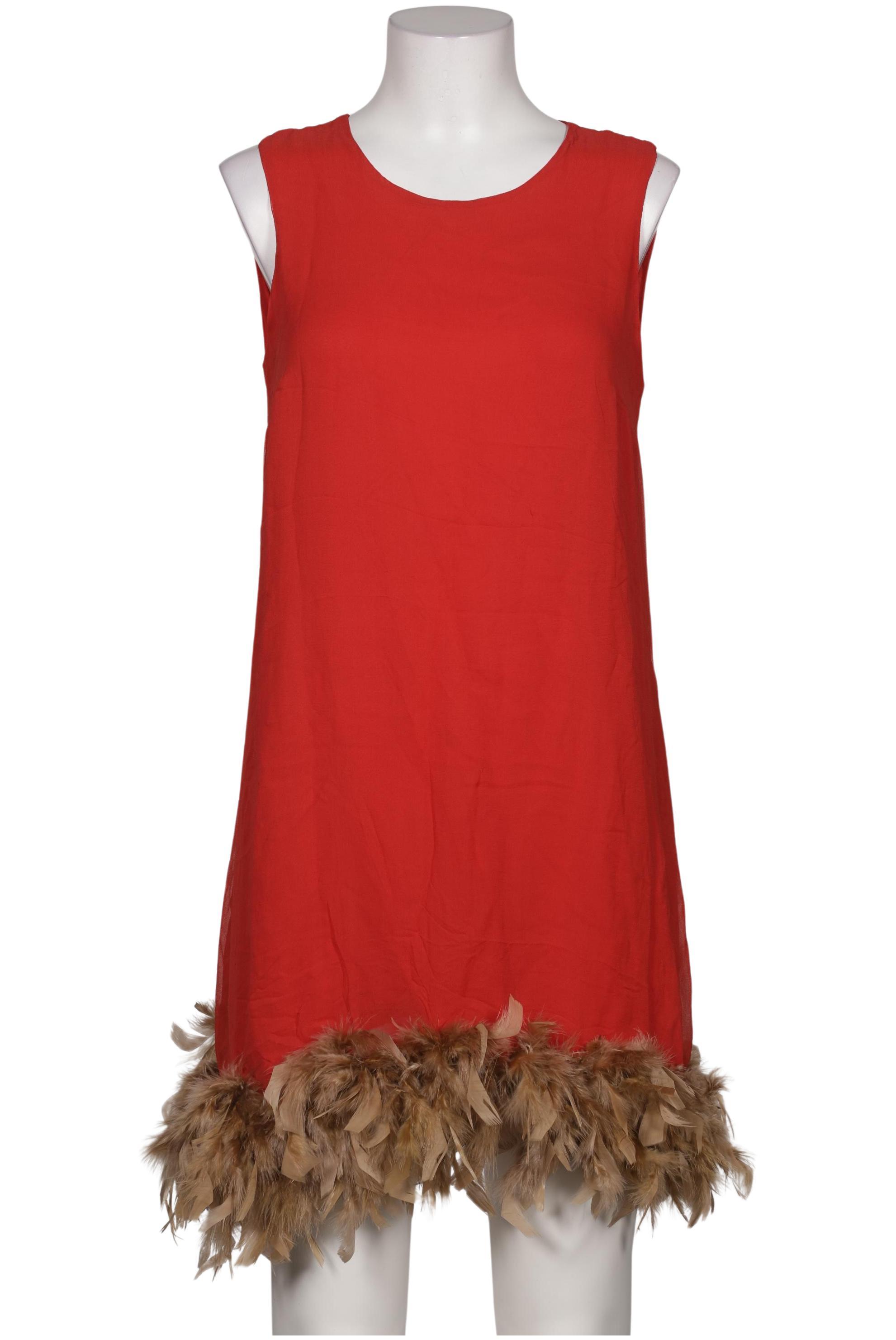 

Ana Alcazar Damen Kleid, rot, Gr. 42