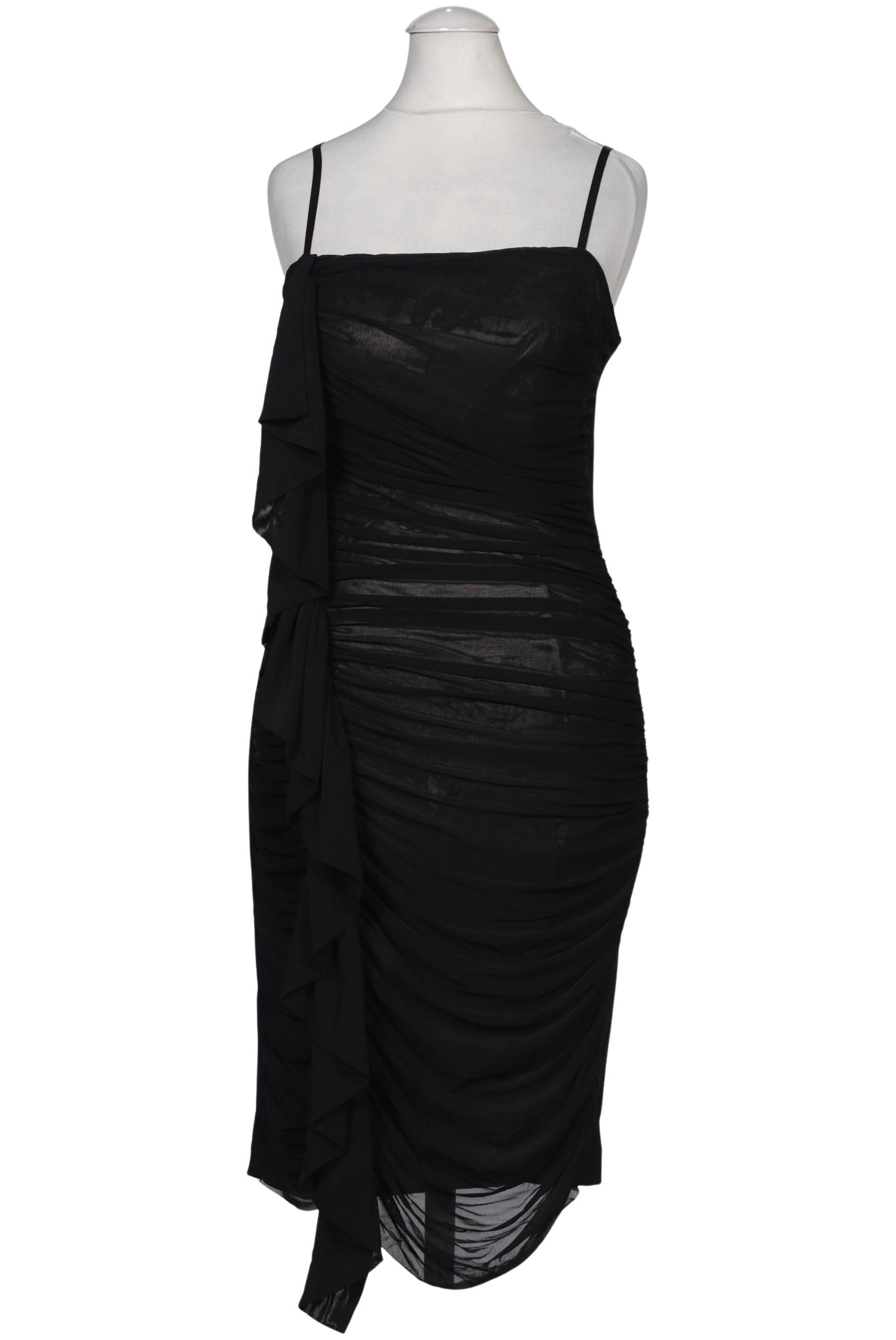 

Ana Alcazar Damen Kleid, schwarz, Gr. 38