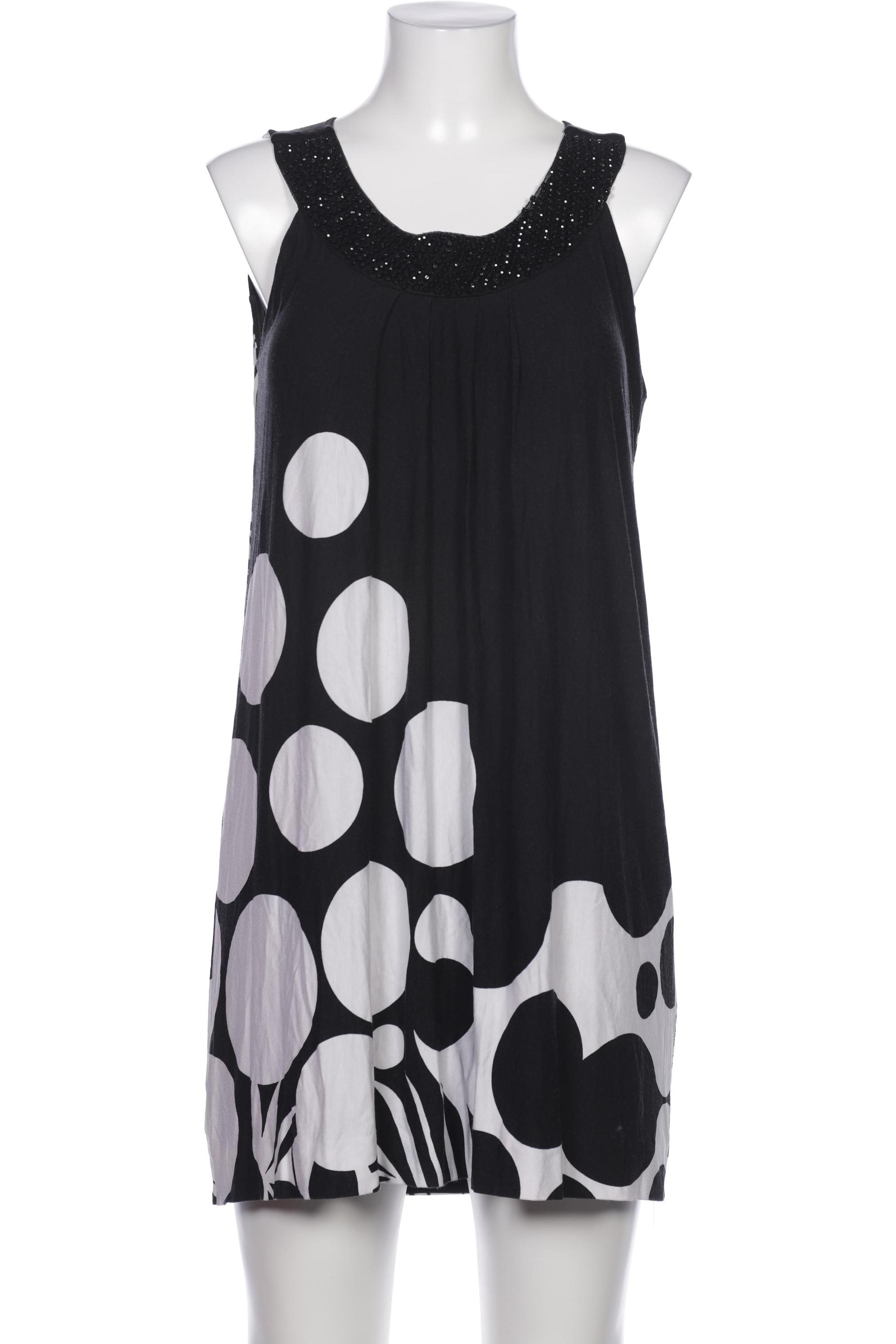 

Ana Alcazar Damen Kleid, schwarz