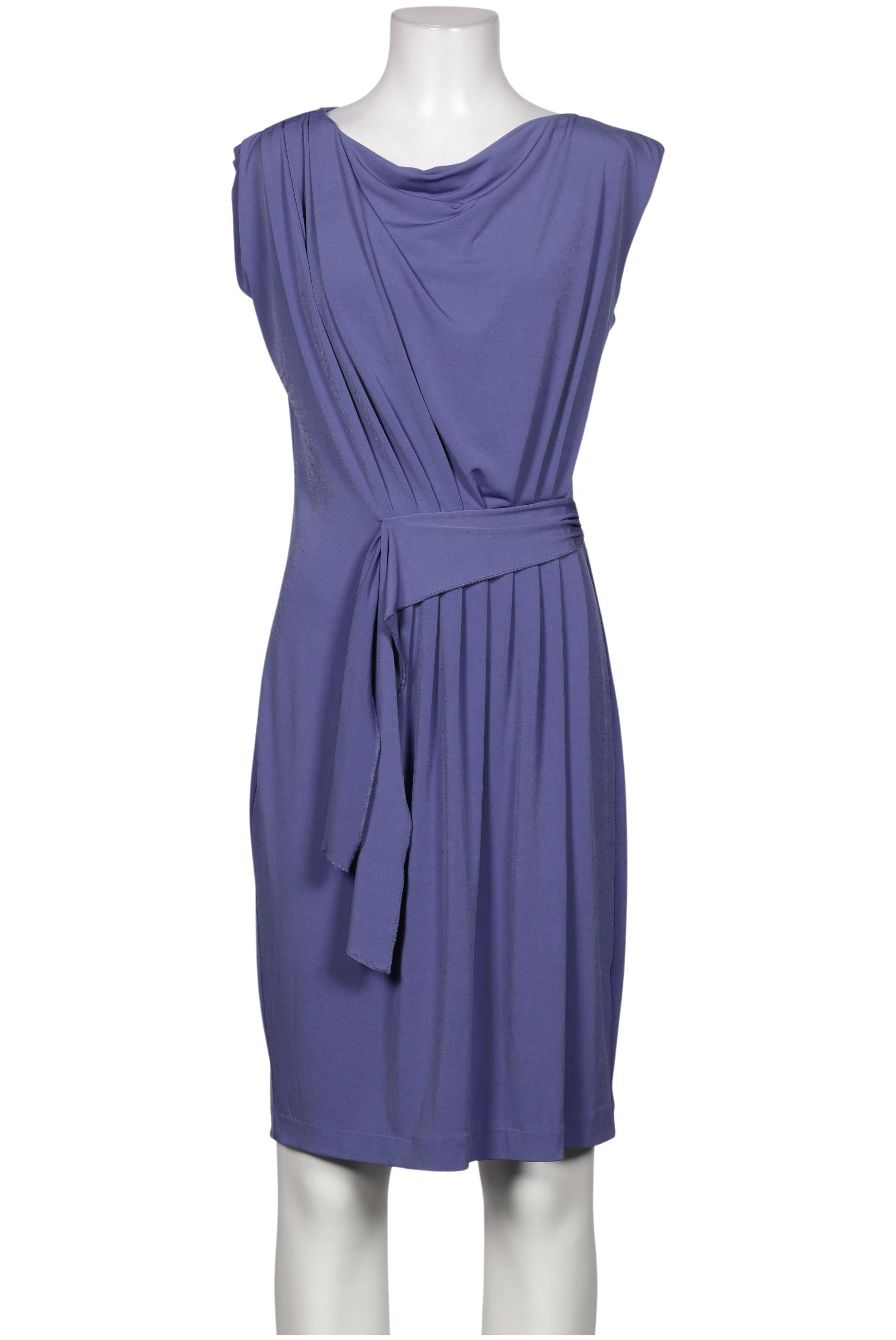 

Ana Alcazar Damen Kleid, flieder, Gr. 36
