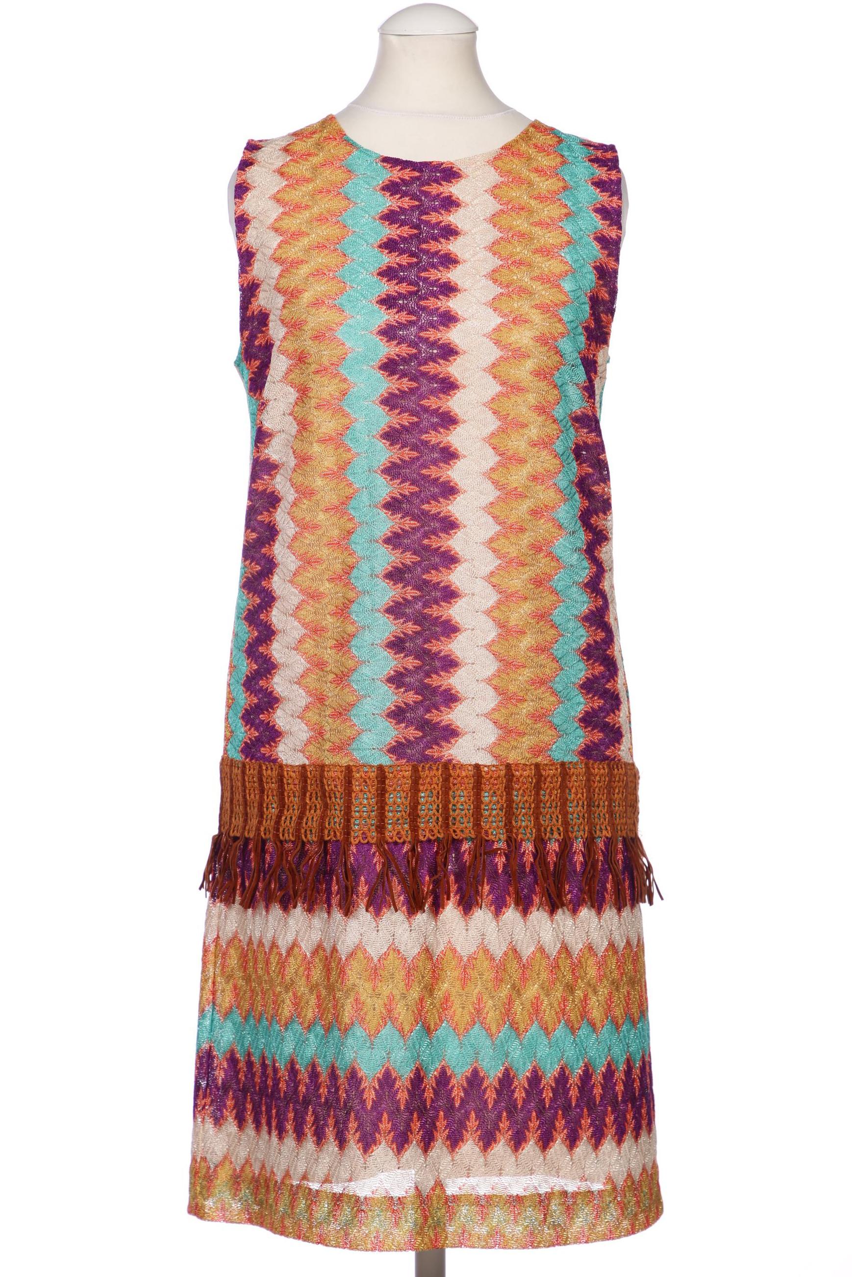 

Ana Alcazar Damen Kleid, mehrfarbig, Gr. 36