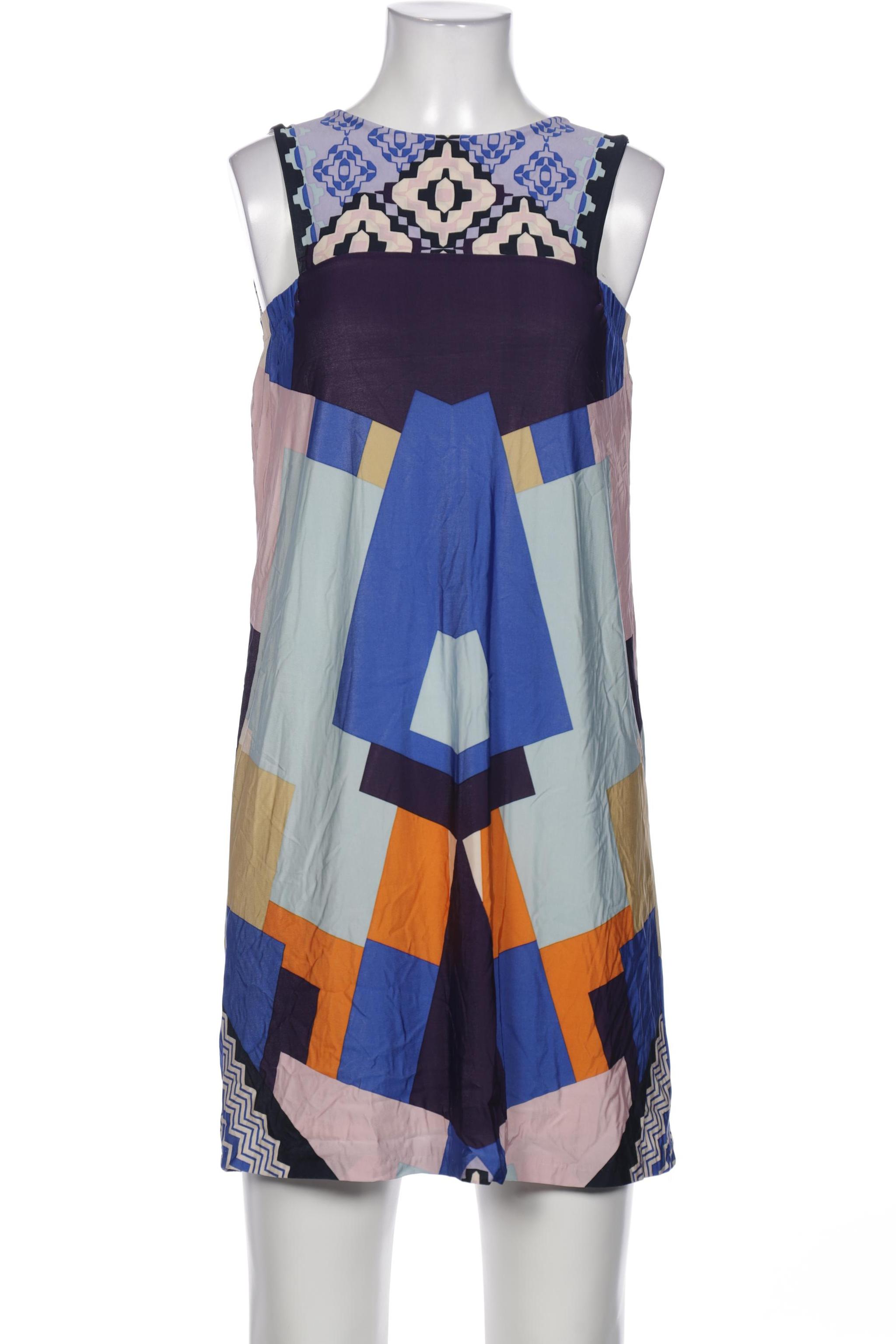 

Ana Alcazar Damen Kleid, mehrfarbig, Gr. 34