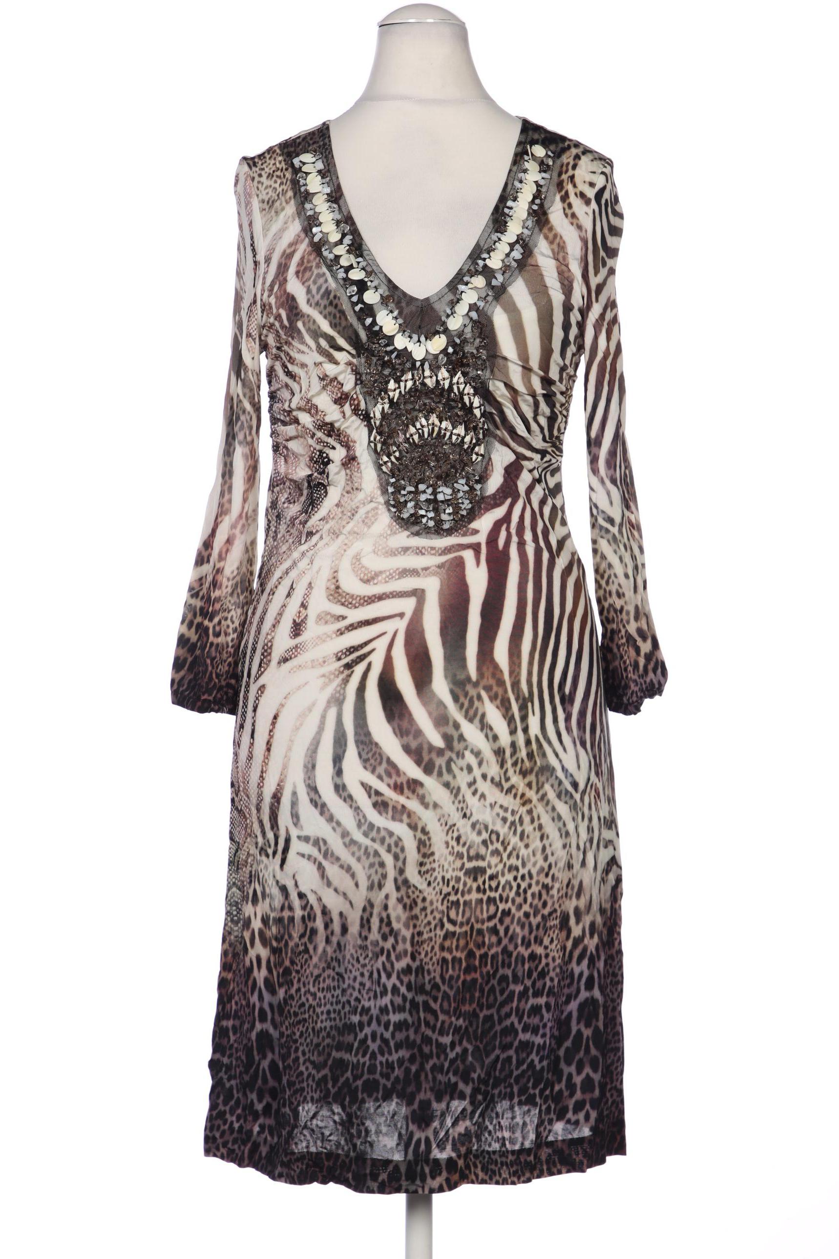 

Ana Alcazar Damen Kleid, beige, Gr. 40