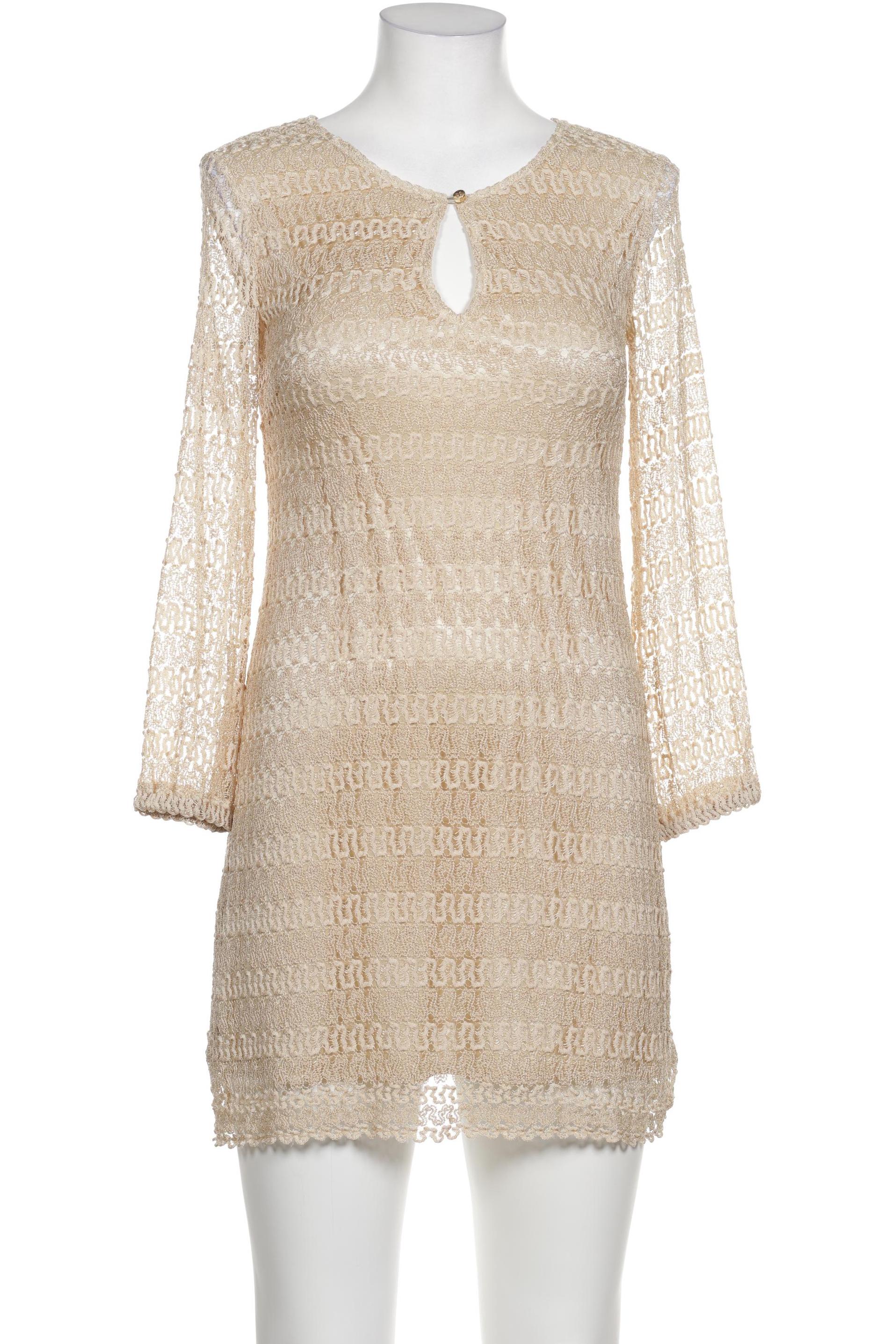 

Ana Alcazar Damen Kleid, beige, Gr. 38