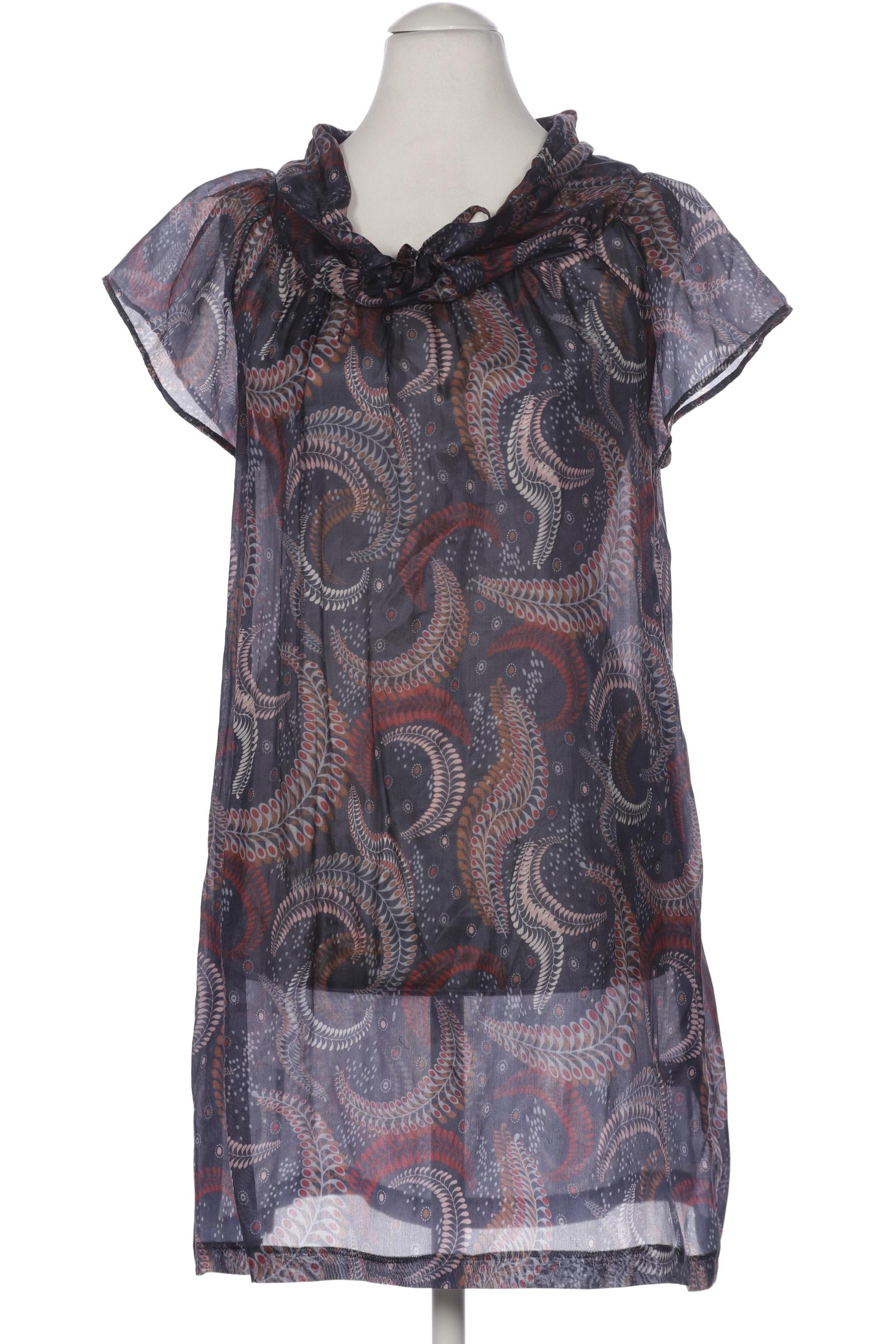

Ana Alcazar Damen Bluse, marineblau, Gr. 38