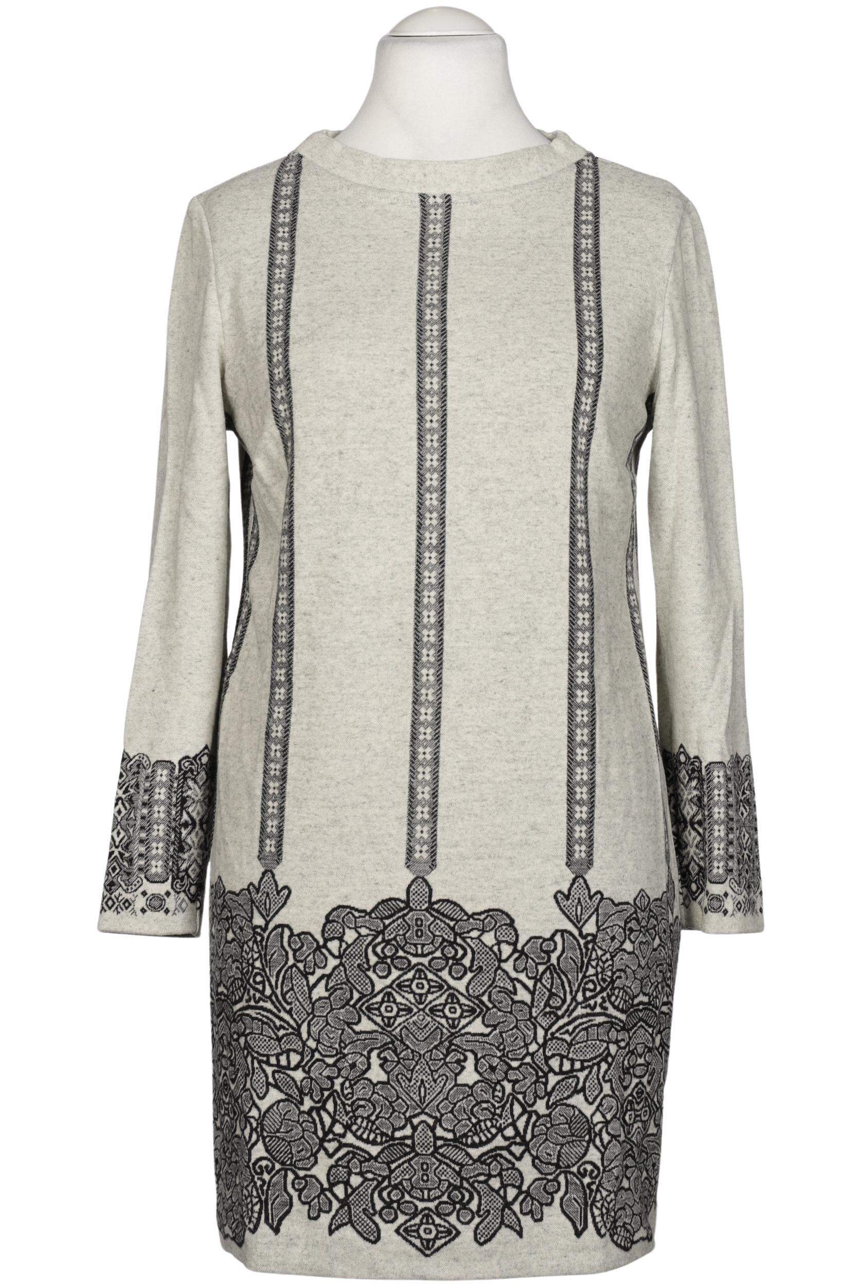 

Ana Alcazar Damen Kleid, grau, Gr. 42