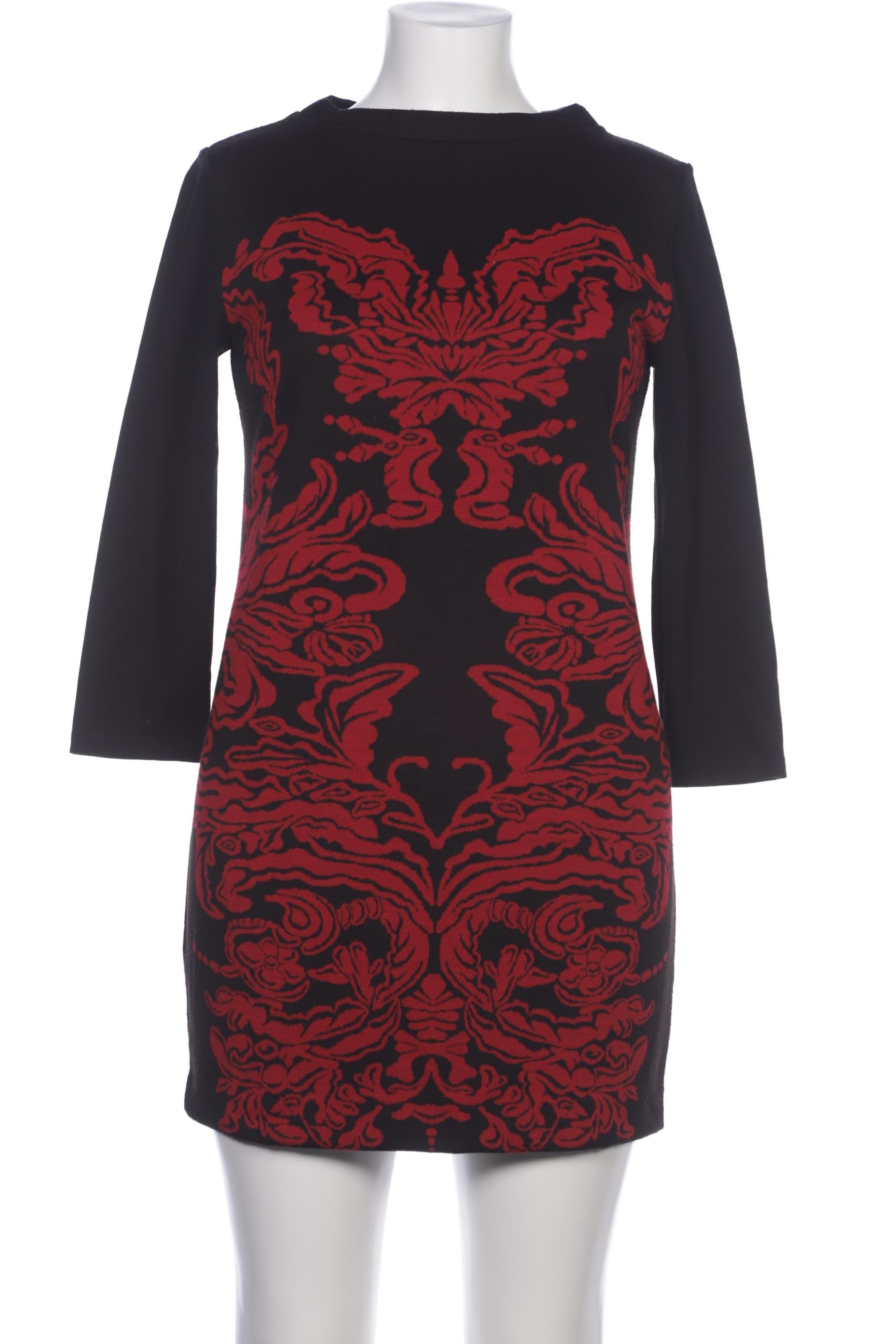 

Ana Alcazar Damen Kleid, schwarz, Gr. 42
