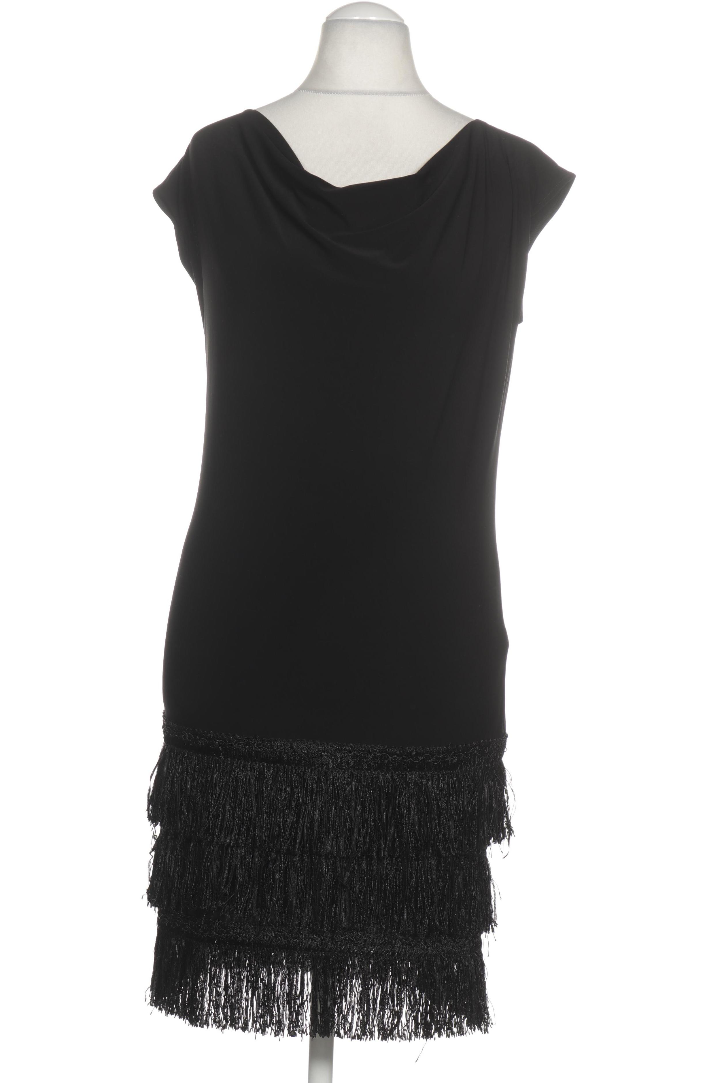 

Ana Alcazar Damen Kleid, schwarz, Gr. 36