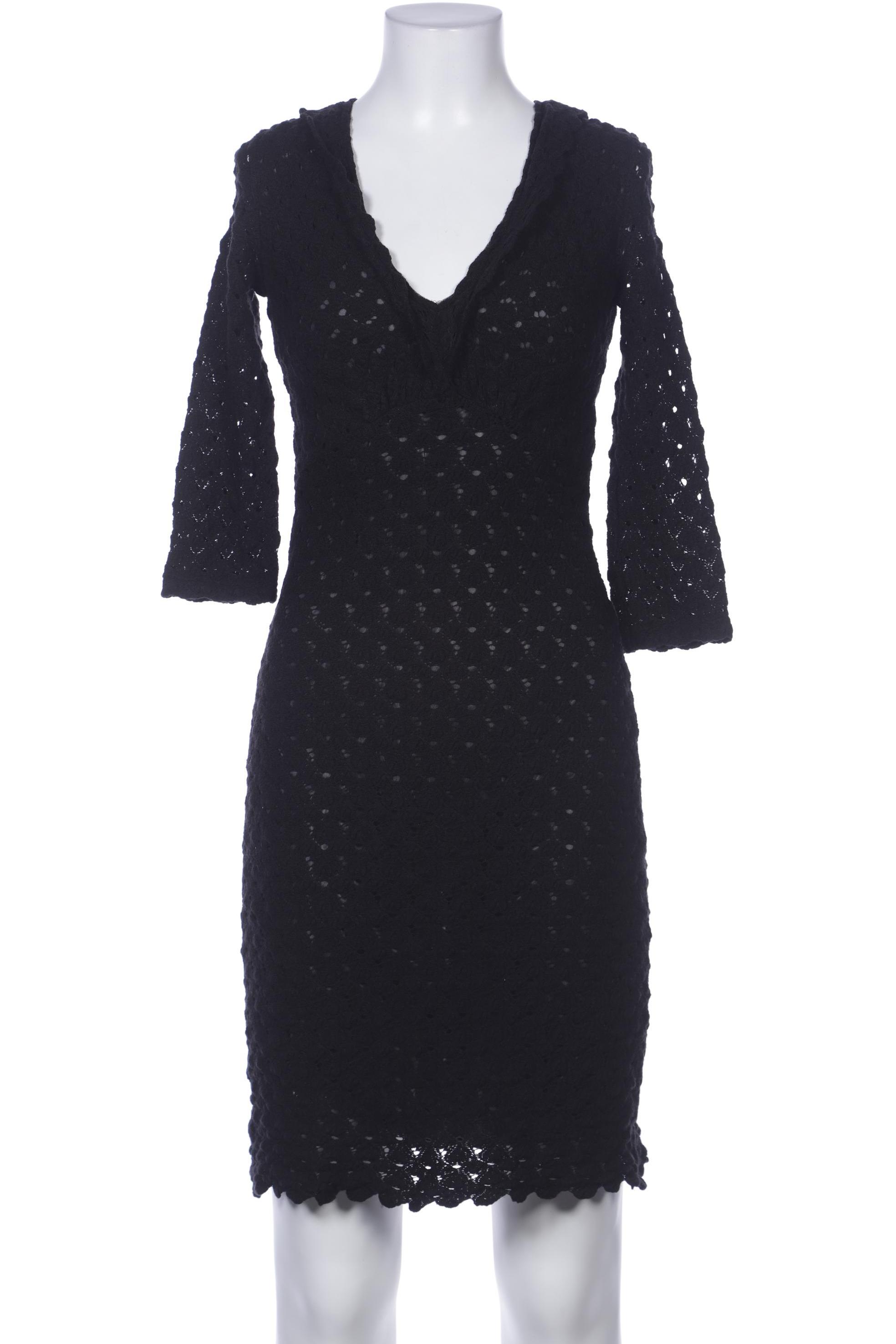 

Ana Alcazar Damen Kleid, schwarz, Gr. 36