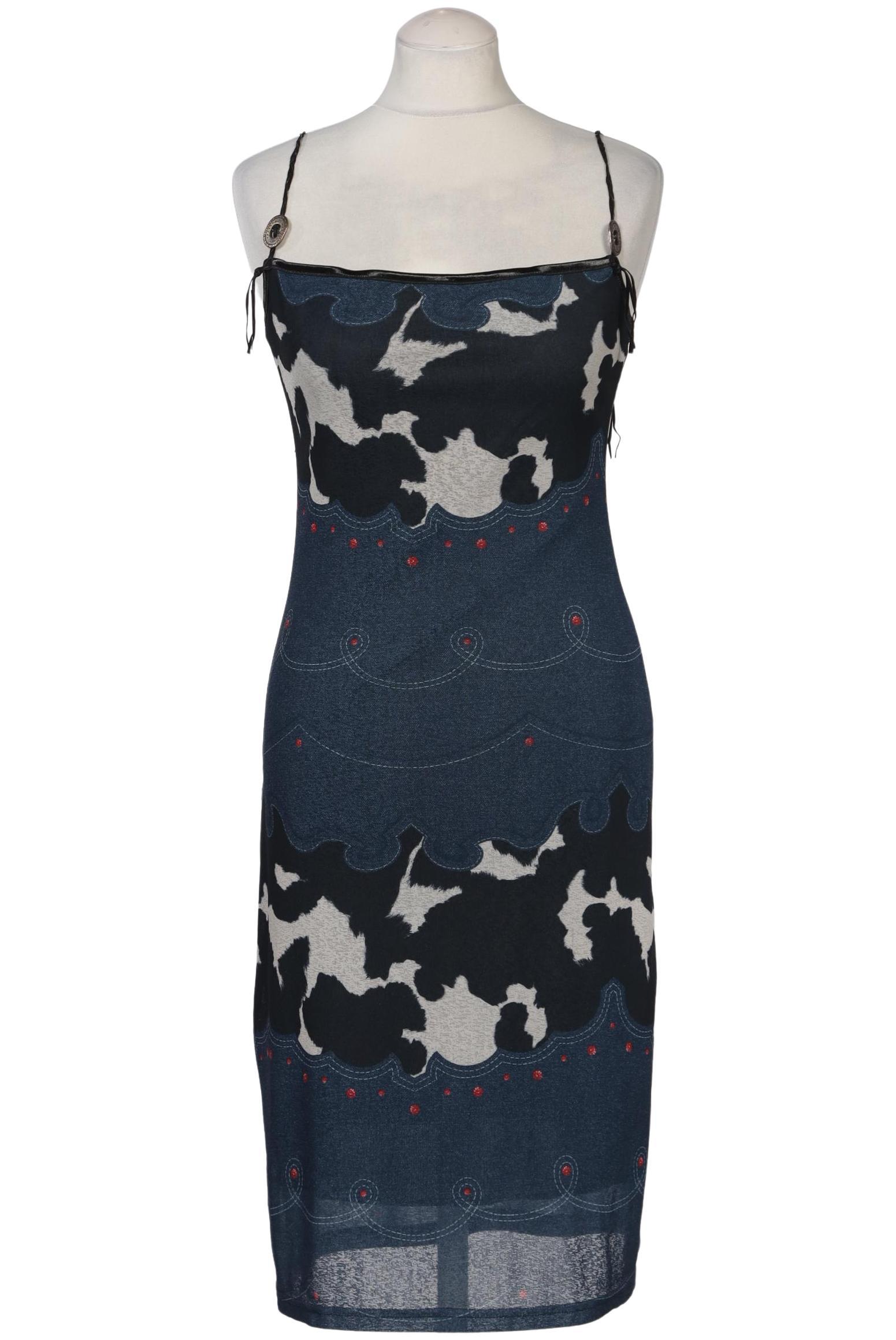 

Ana Alcazar Damen Kleid, mehrfarbig, Gr. 36